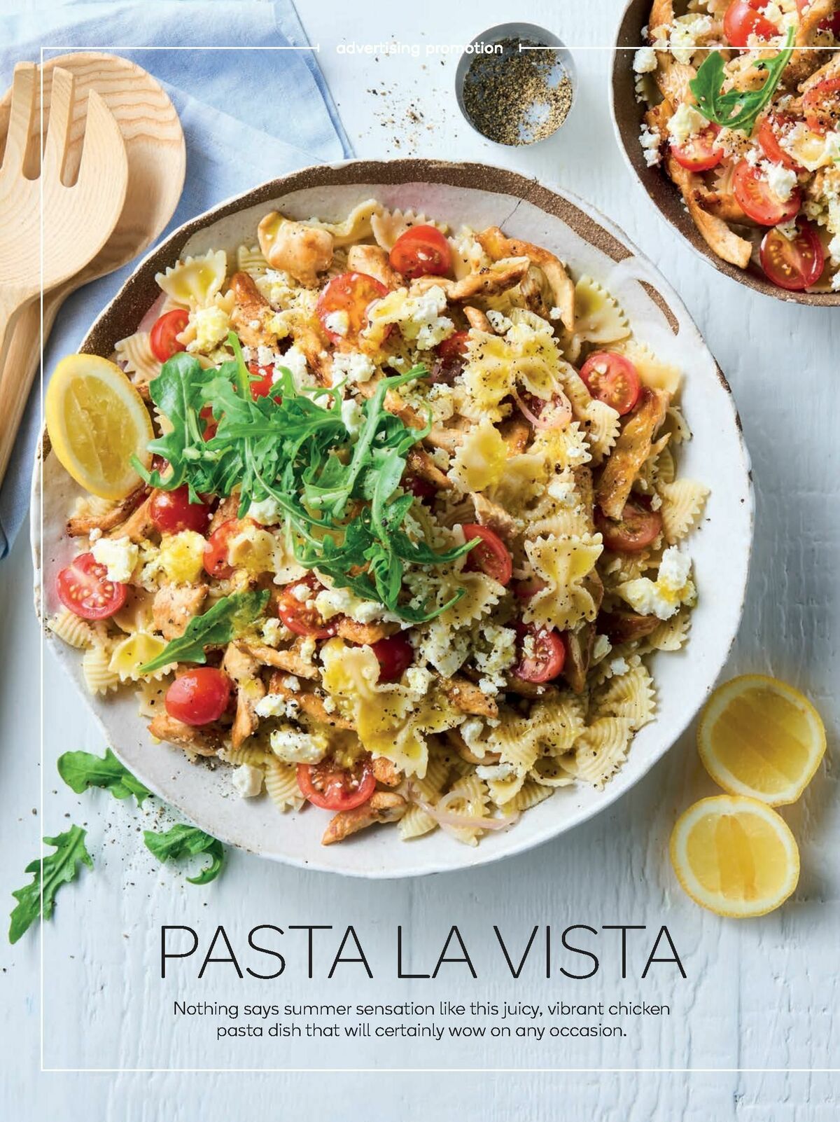 Woolworths Magazine January / February Catalogues from 1 January