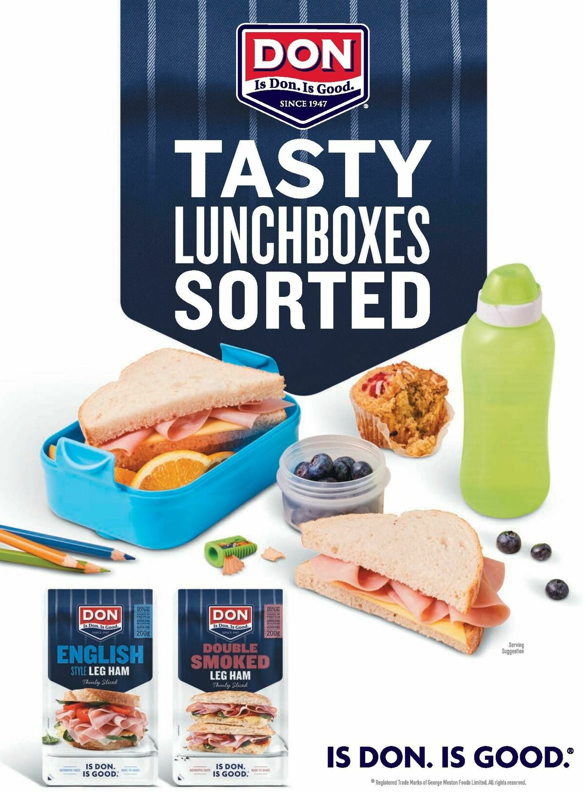 Woolworths Magazine January / February Catalogues from 1 January