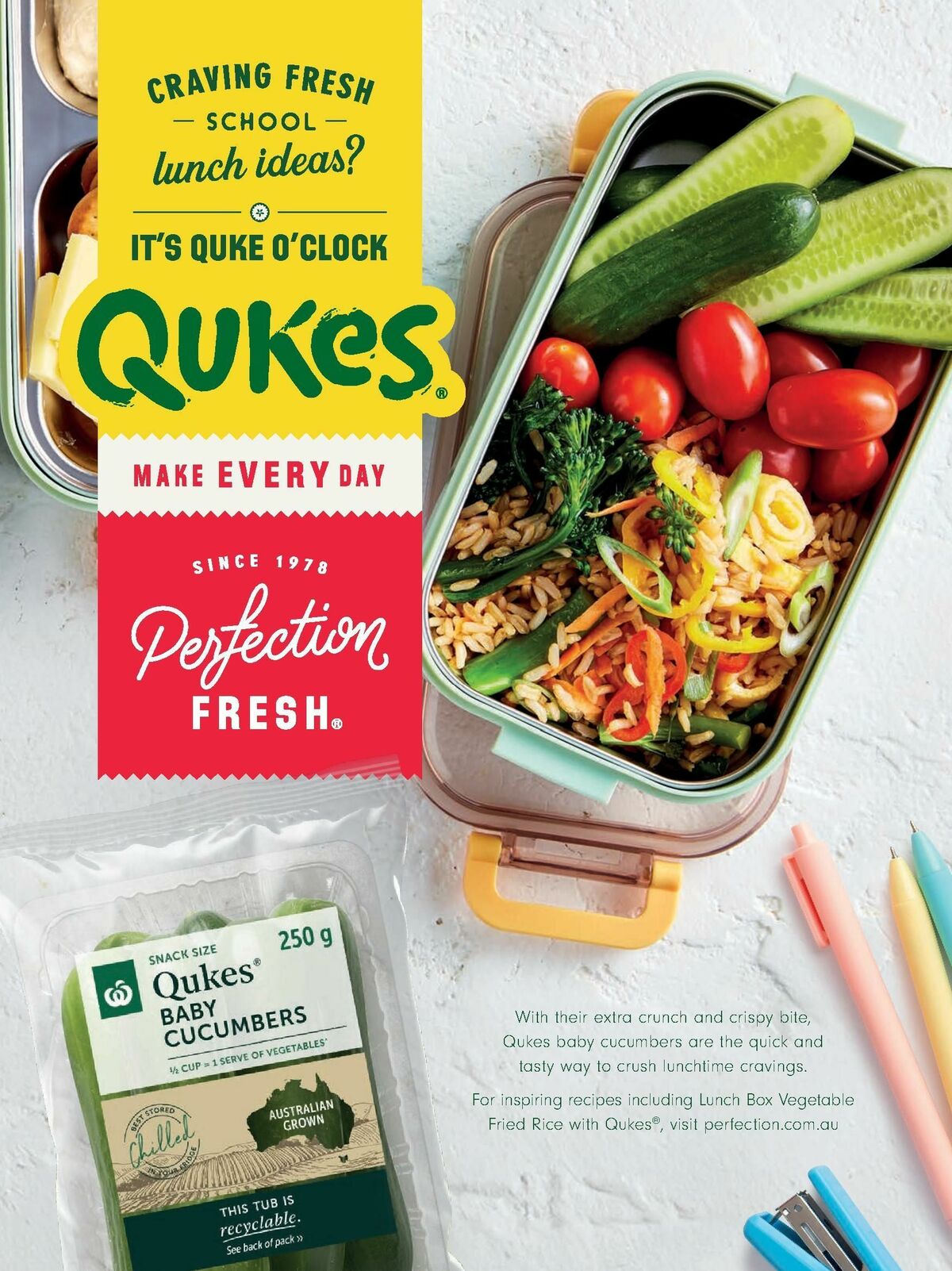 Woolworths Magazine January / February Catalogues from 1 January