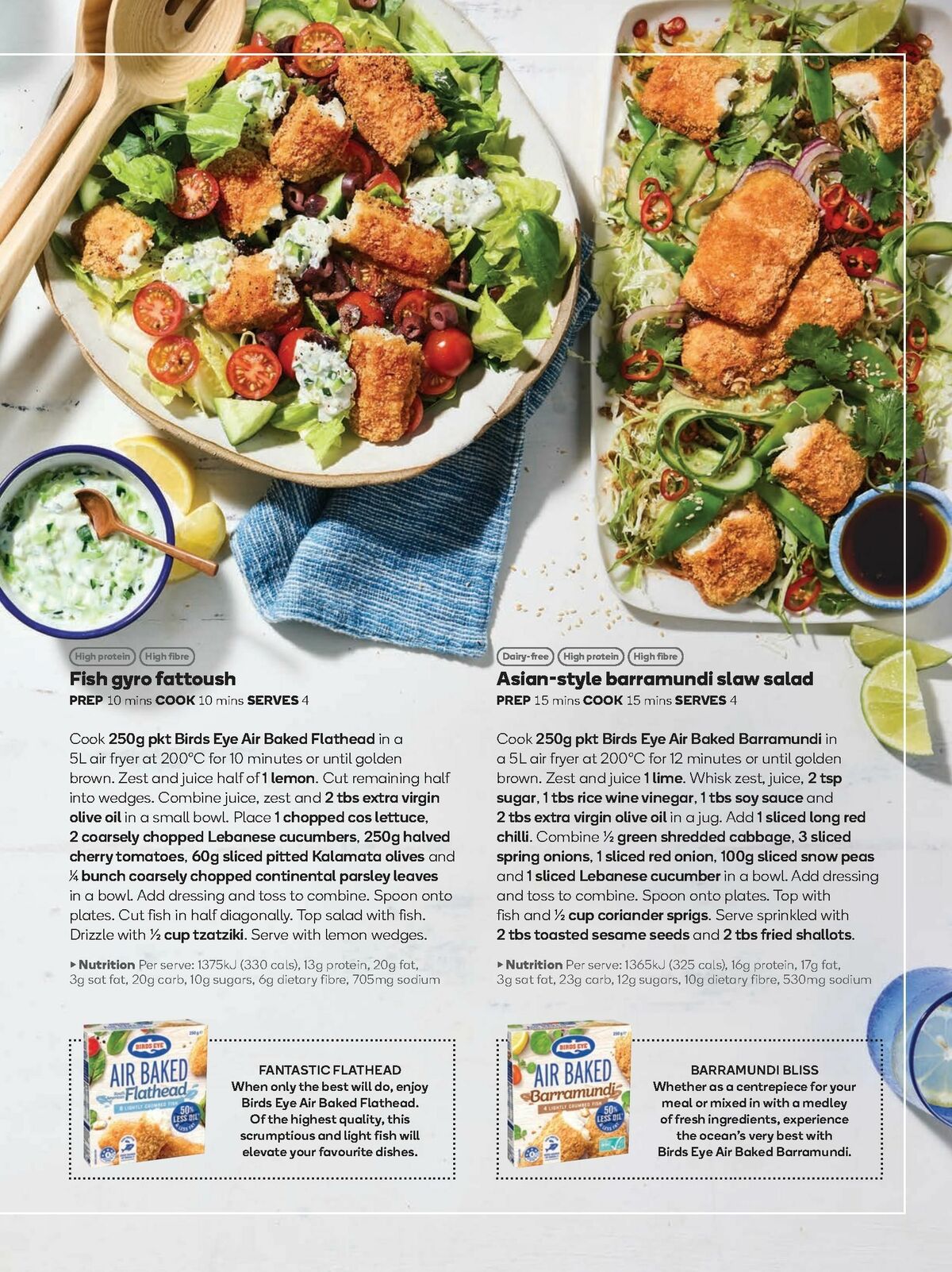 Woolworths Magazine January / February Catalogues from 1 January