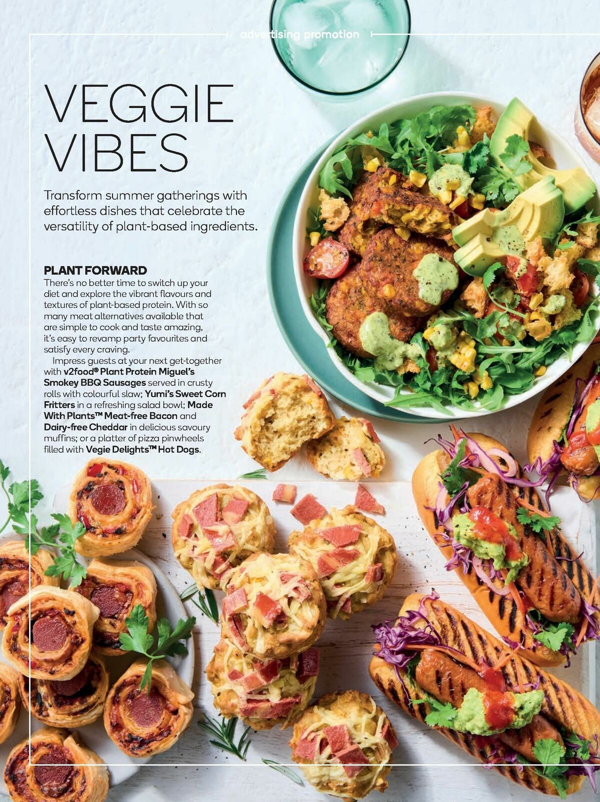 Woolworths Magazine January / February Catalogues from 1 January