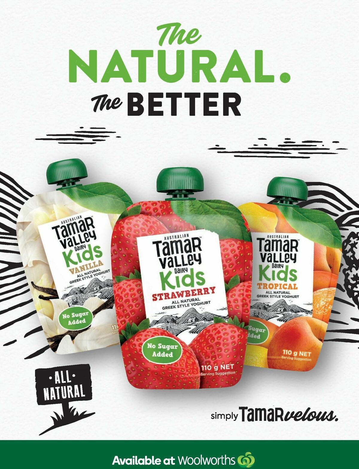 Woolworths Magazine January / February Catalogues from 1 January