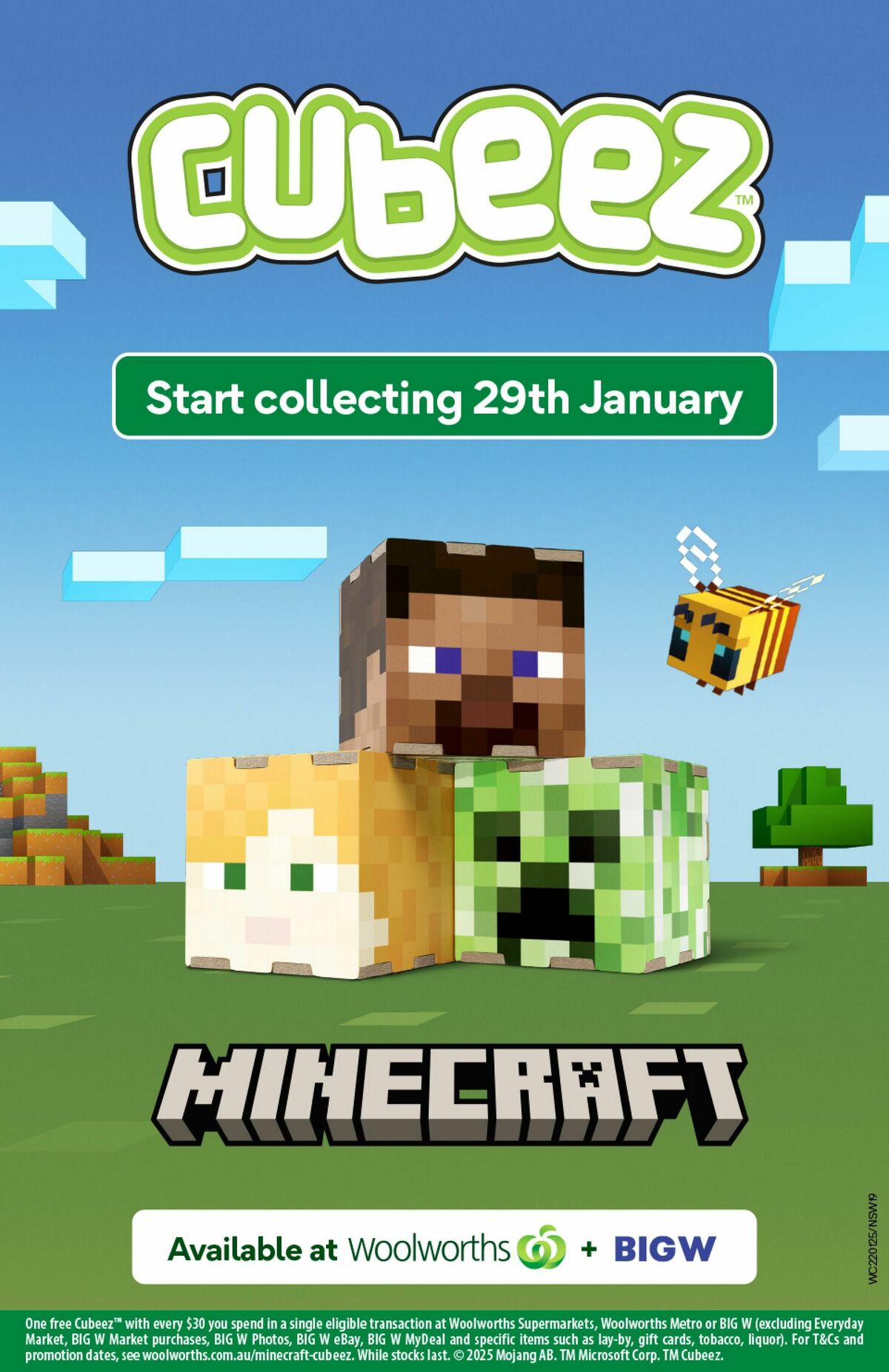 Woolworths Catalogues from 22 January