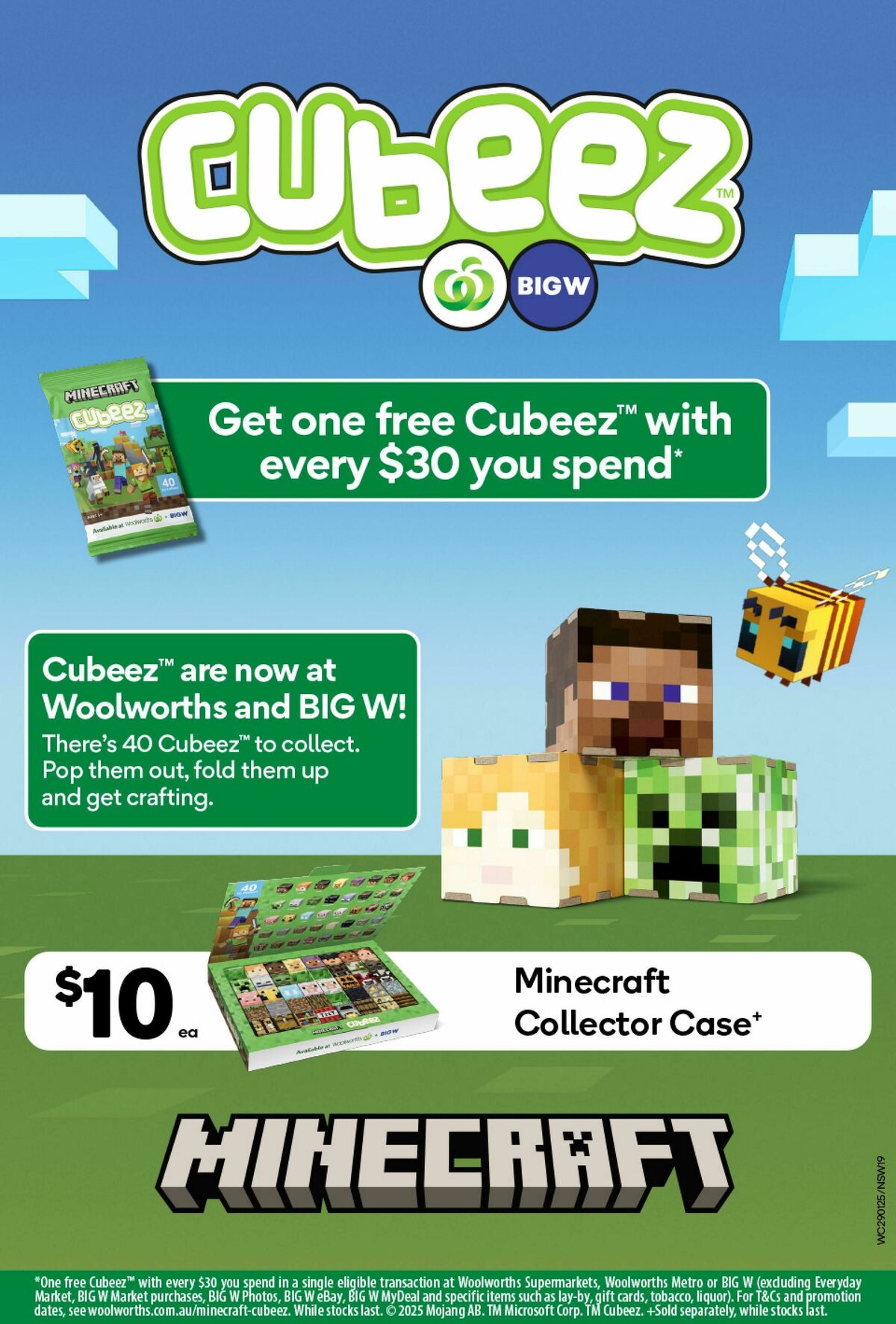 Woolworths Catalogues from 29 January