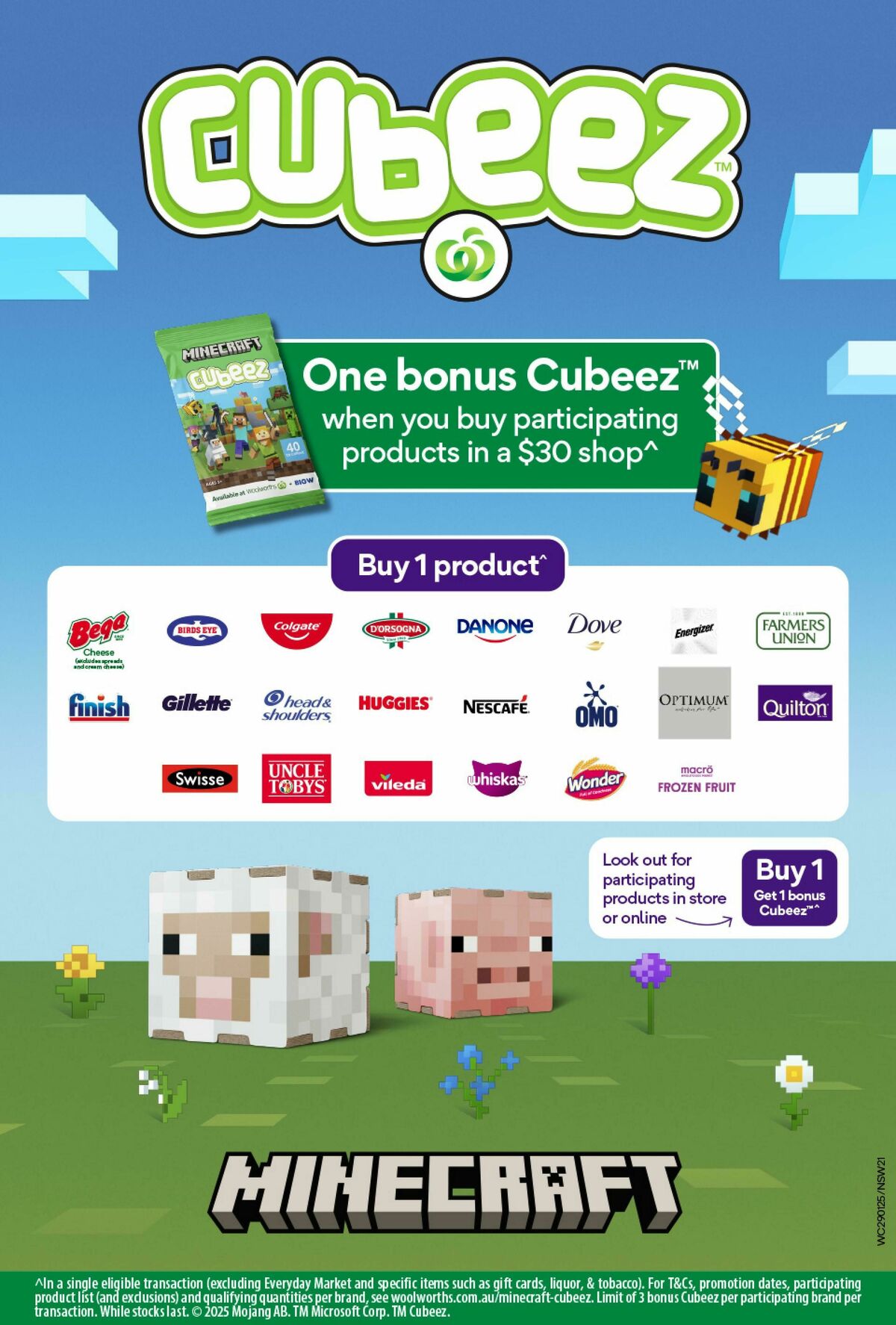 Woolworths Catalogues from 29 January