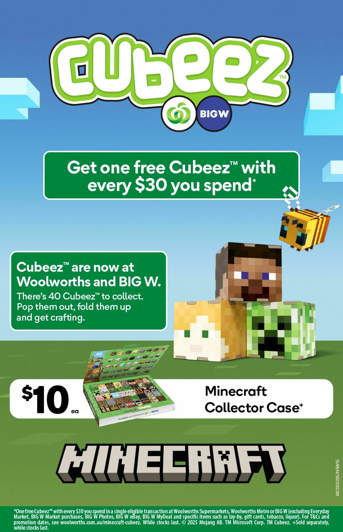 Woolworths Catalogues from 5 February