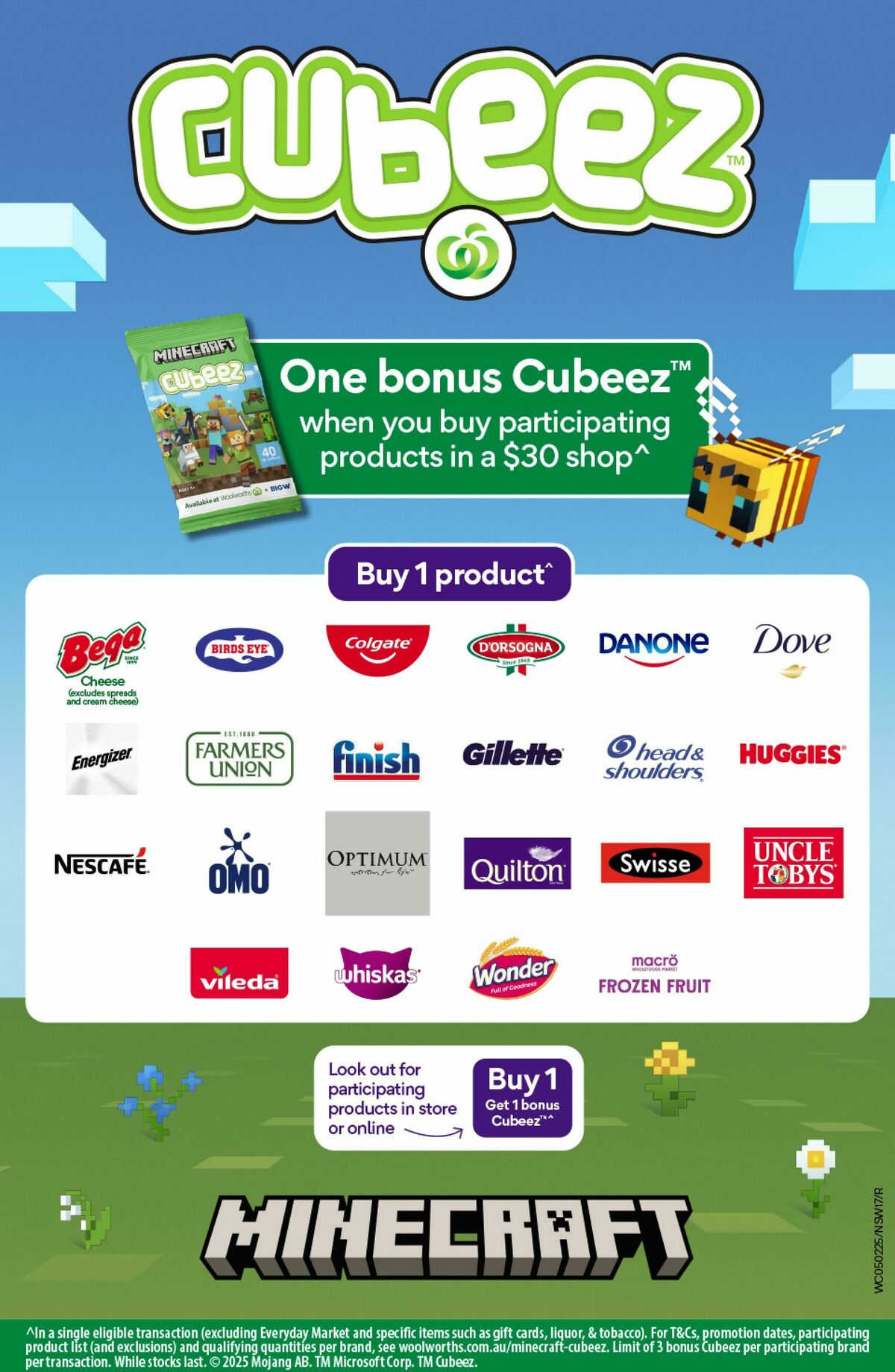 Woolworths Catalogues from 5 February