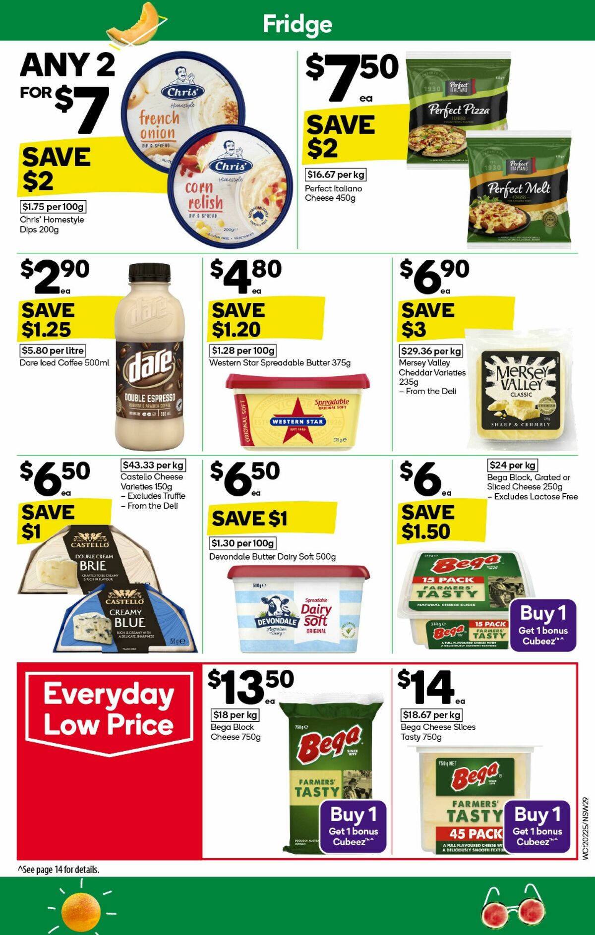 Woolworths Catalogues from 12 February