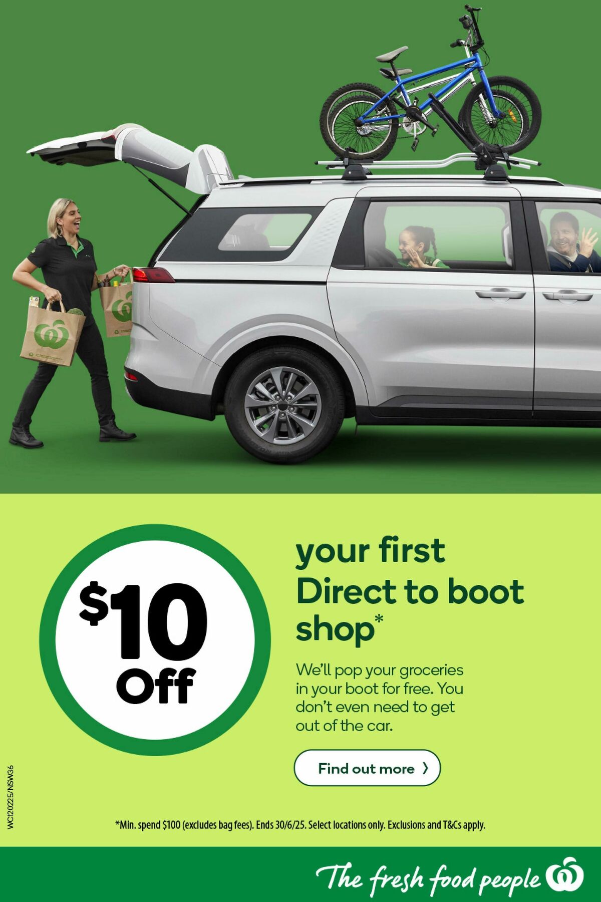 Woolworths Catalogues from 12 February