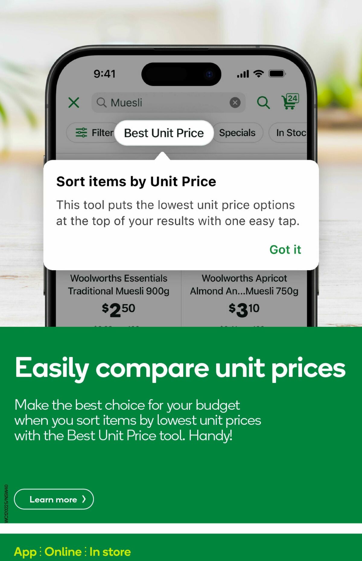 Woolworths Catalogues from 12 February