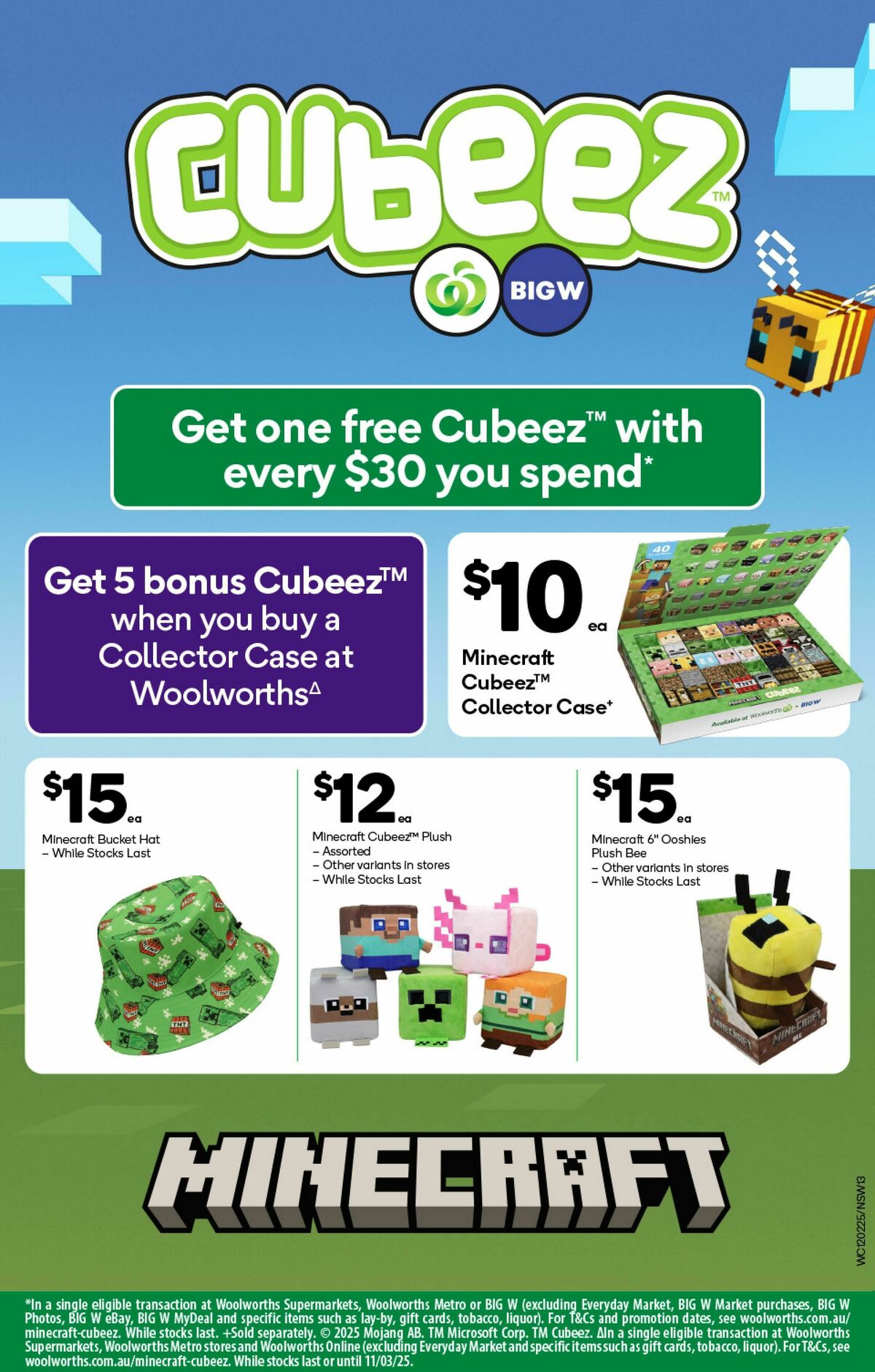 Woolworths Catalogues from 12 February