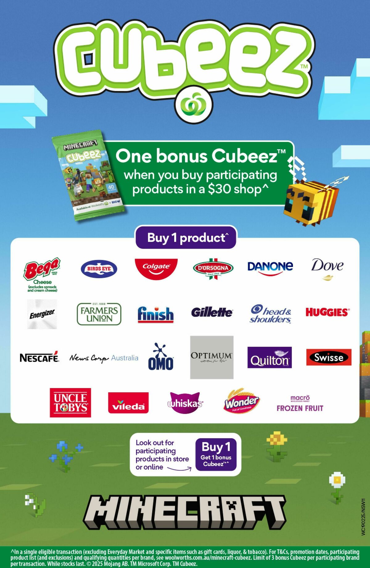 Woolworths Catalogues from 19 February