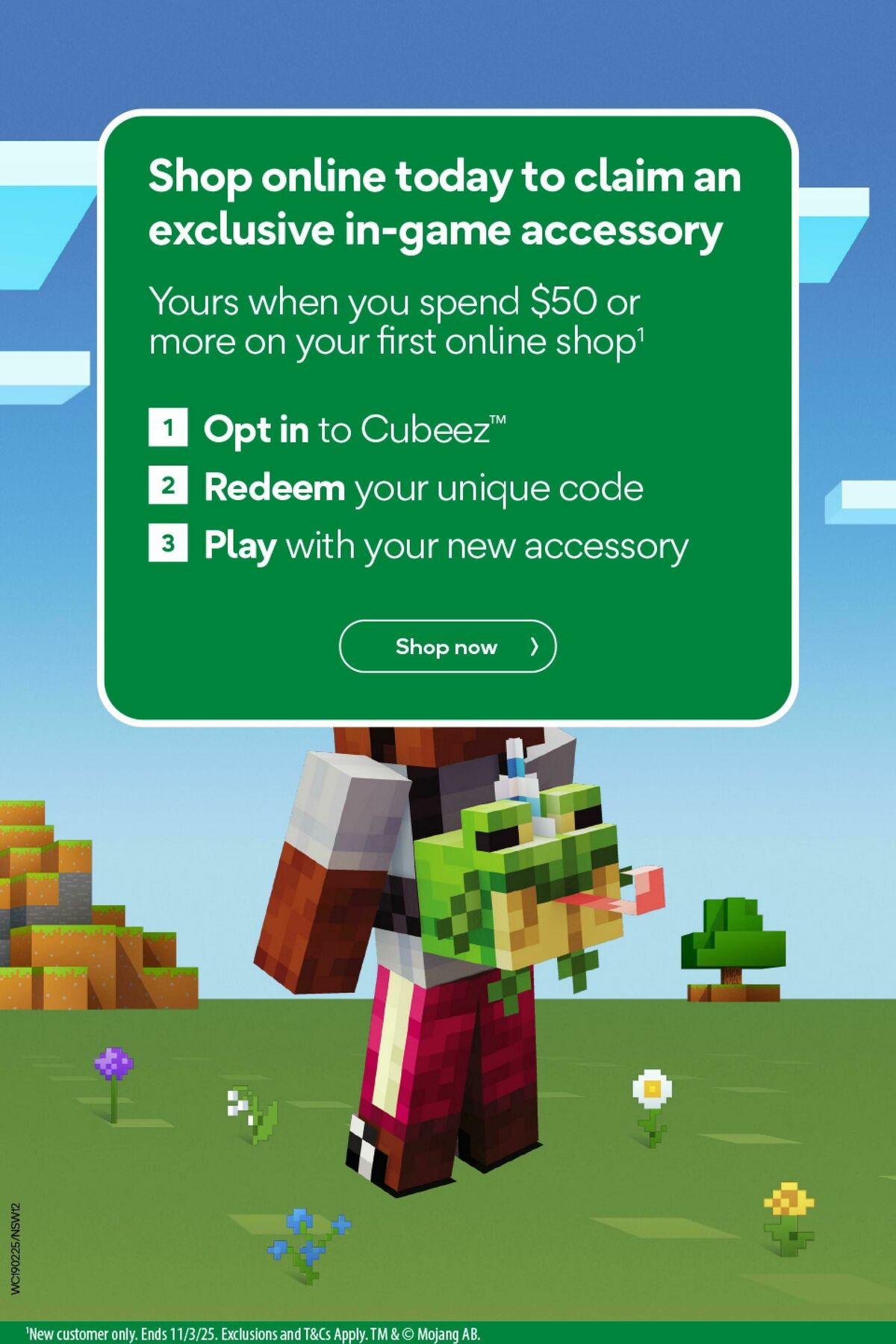 Woolworths Catalogues from 19 February