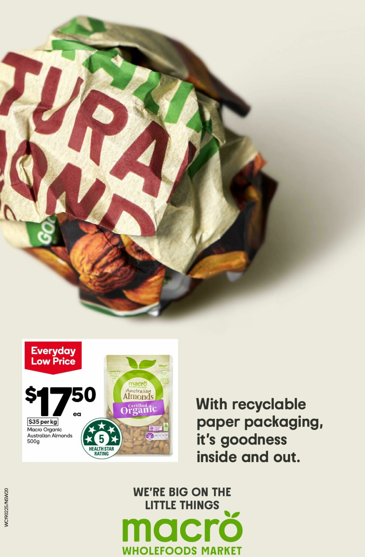 Woolworths Catalogues from 19 February