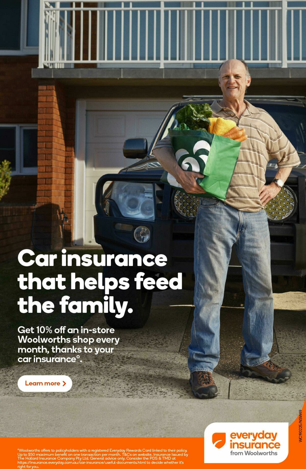 Woolworths Catalogues from 19 February