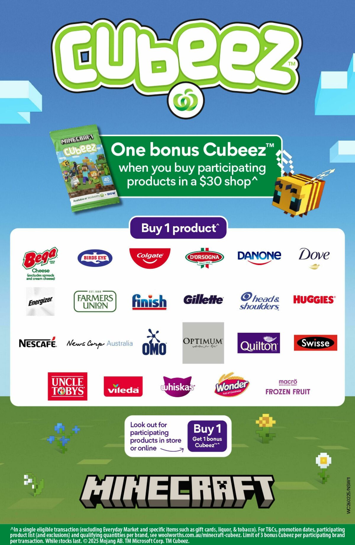 Woolworths Catalogues from 26 February