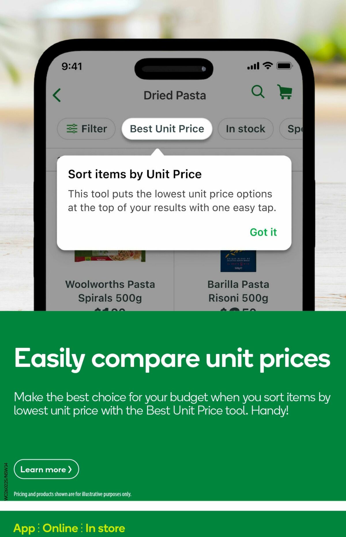 Woolworths Catalogues from 26 February