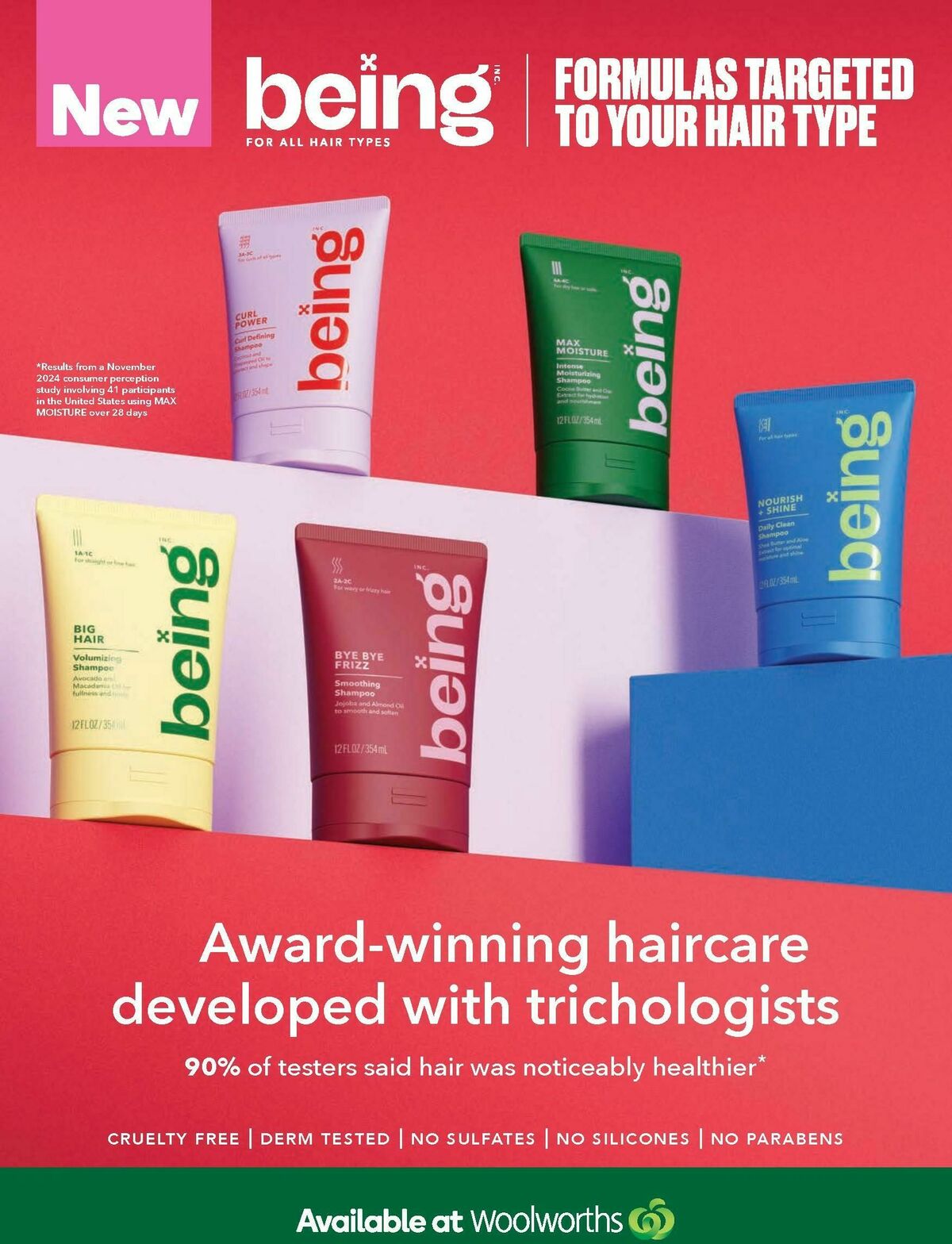 Woolworths Fresh Ideas Magazine March Catalogues from 1 March