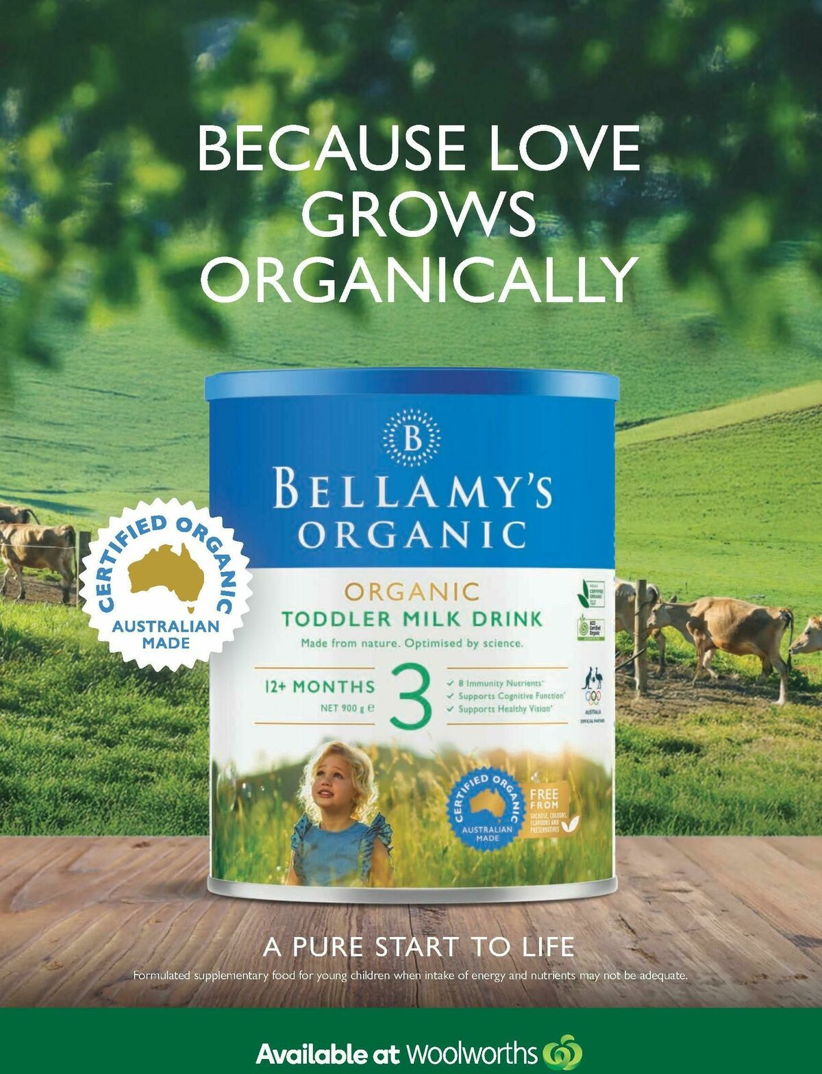 Woolworths Fresh Ideas Magazine March Catalogues from 1 March