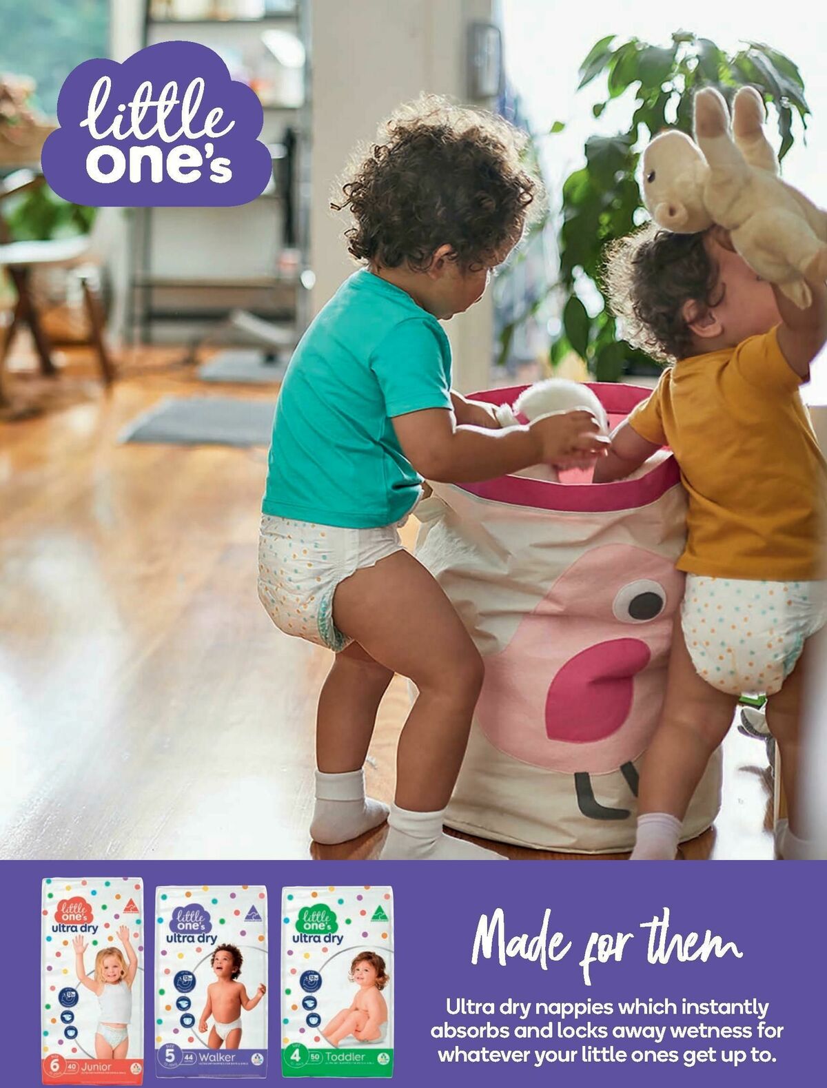 Woolworths Fresh Ideas Magazine March Catalogues from 1 March