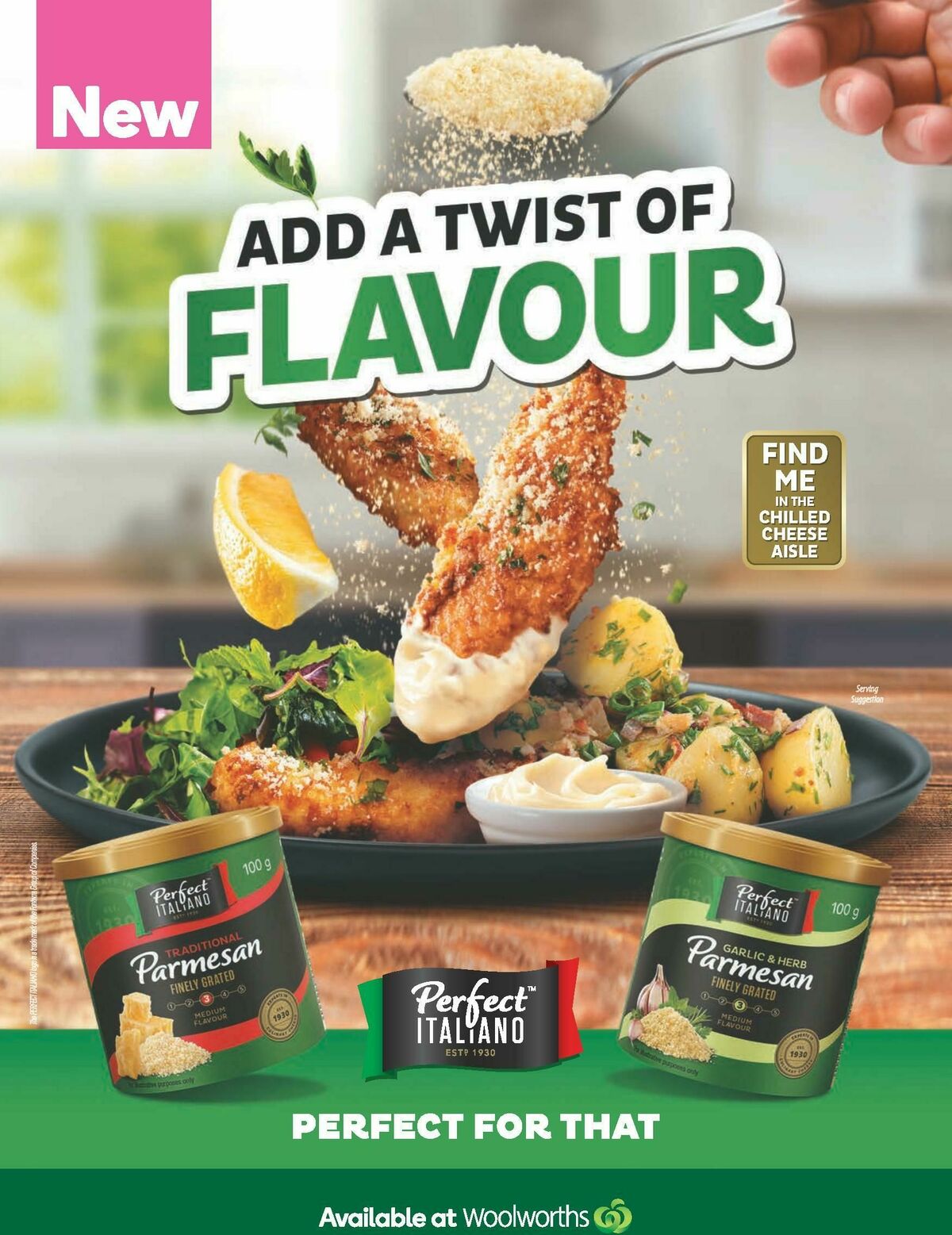 Woolworths Fresh Ideas Magazine March Catalogues from 1 March
