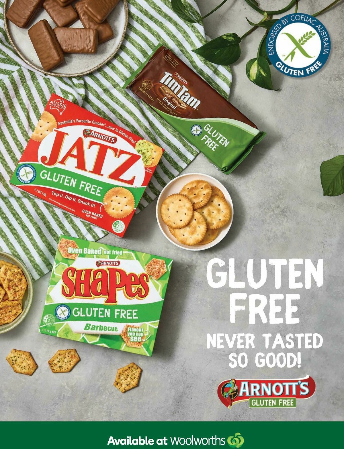 Woolworths Fresh Ideas Magazine March Catalogues from 1 March