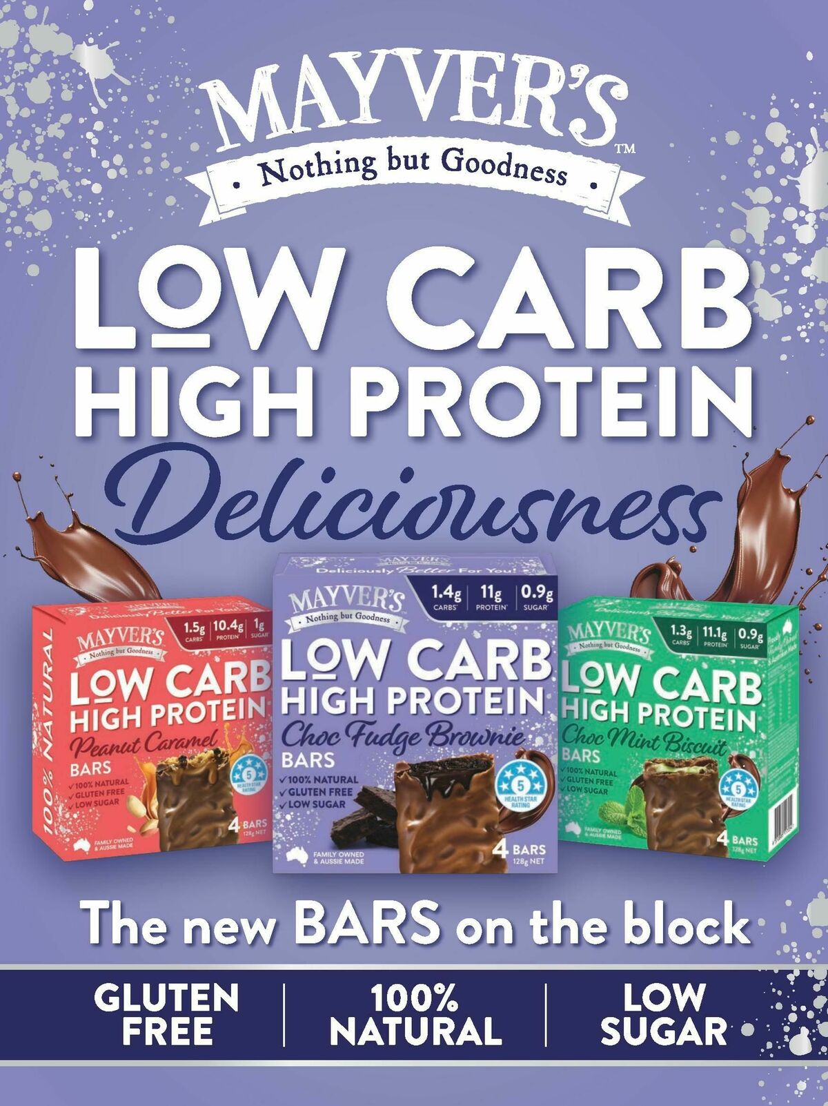 Woolworths Fresh Ideas Magazine March Catalogues from 1 March