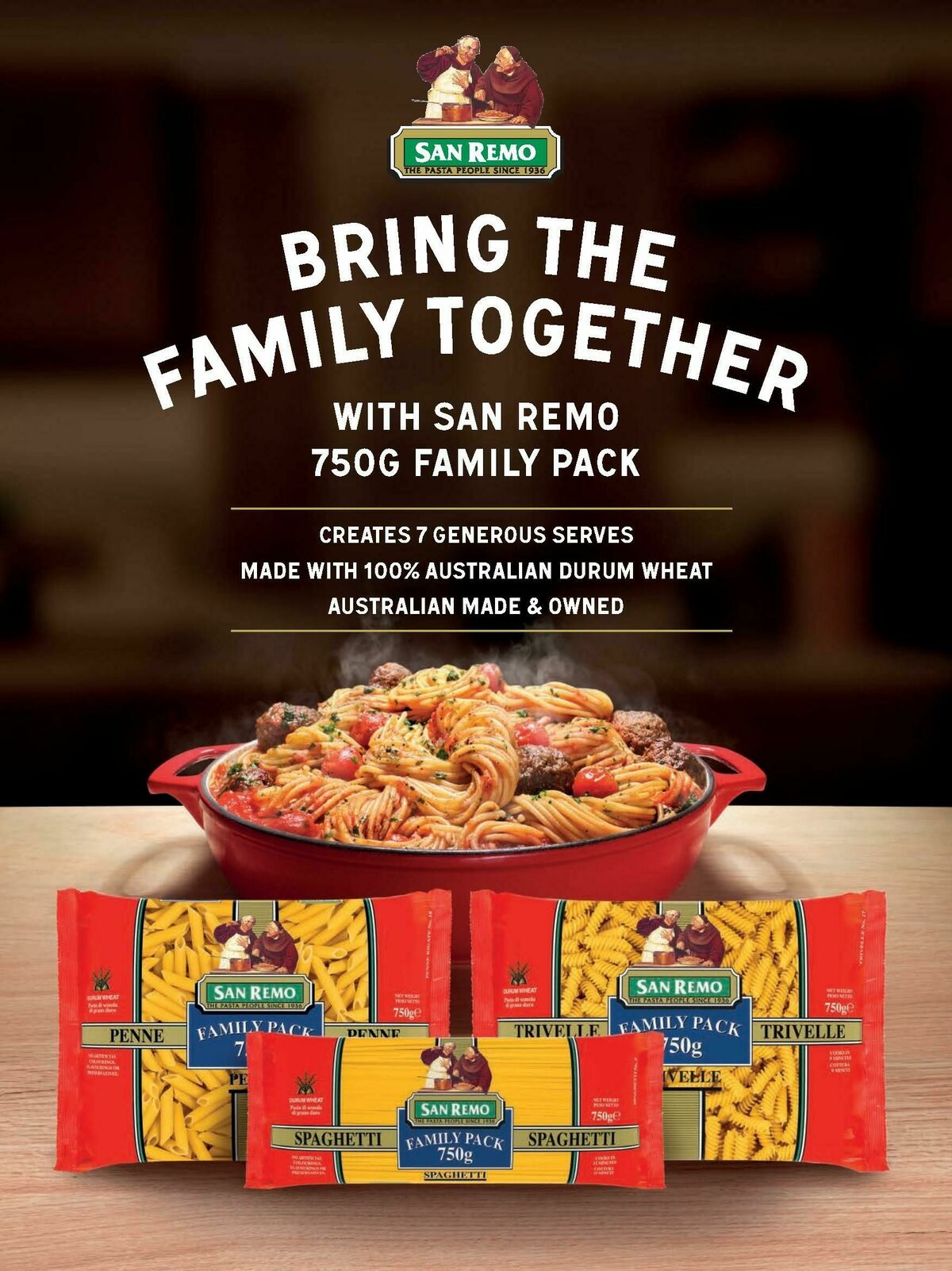 Woolworths Fresh Ideas Magazine March Catalogues from 1 March