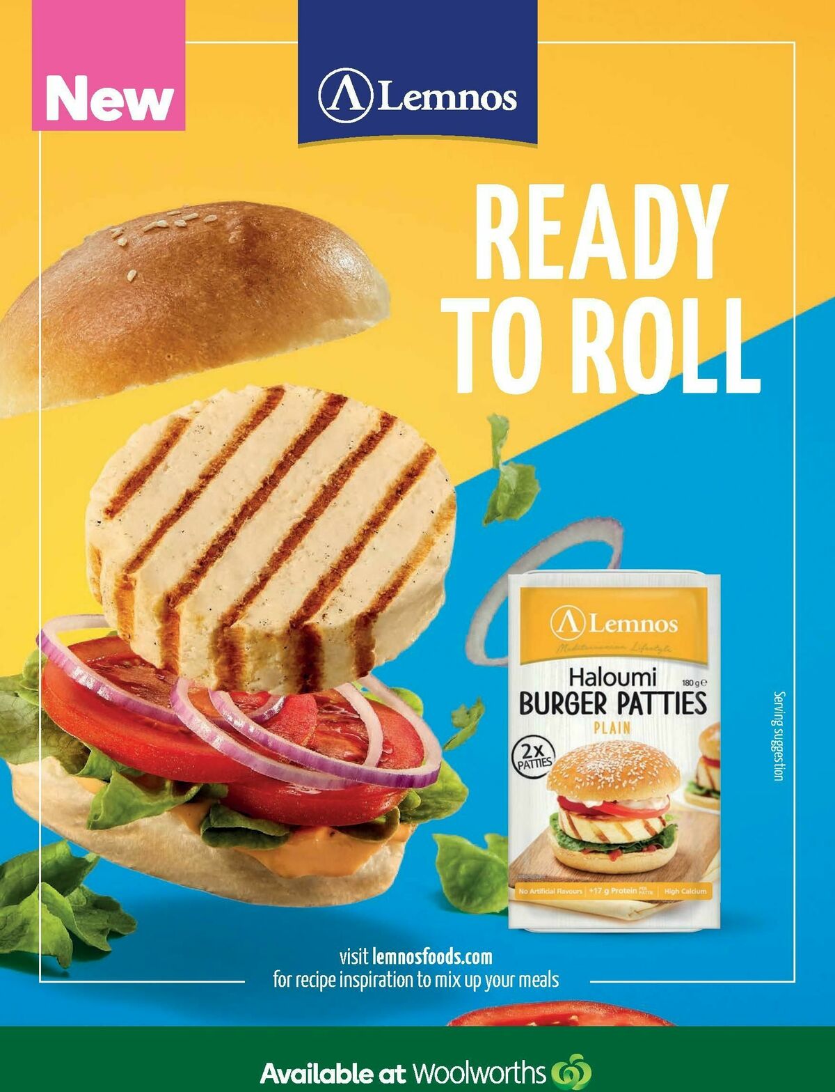 Woolworths Fresh Ideas Magazine March Catalogues from 1 March