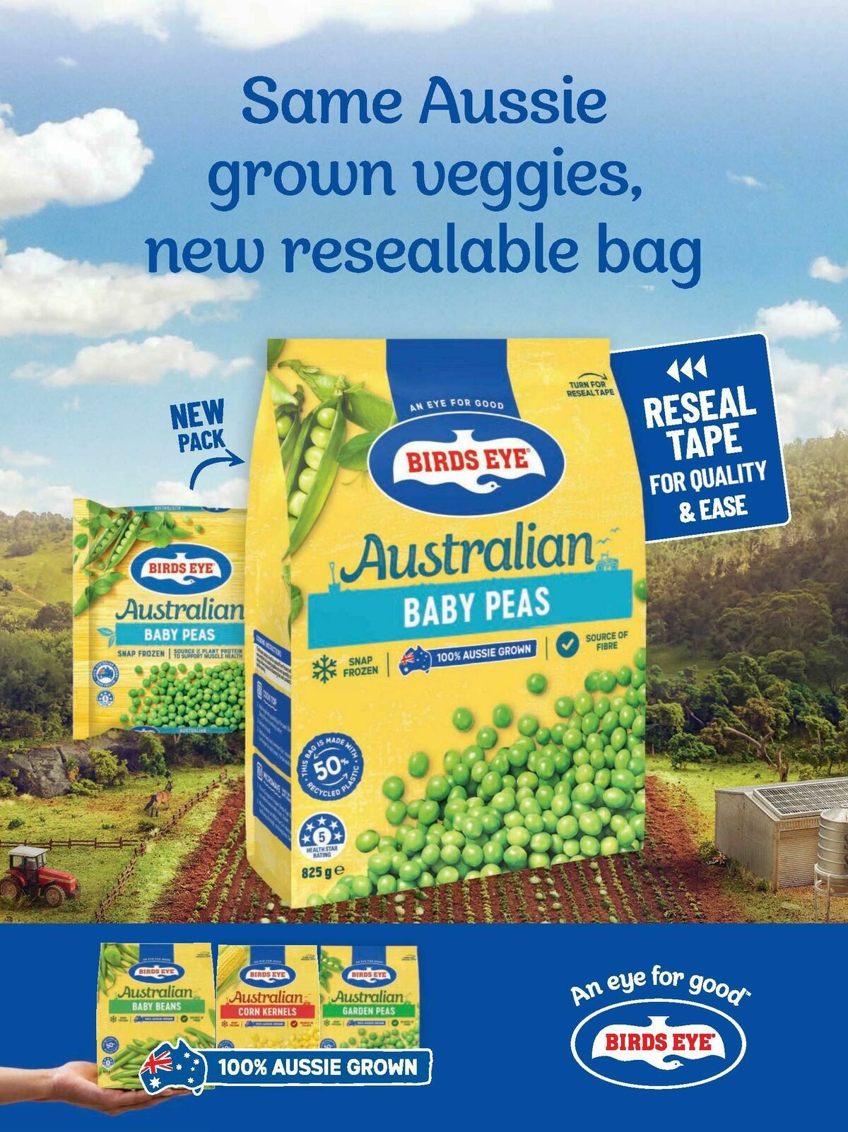 Woolworths Fresh Ideas Magazine March Catalogues from 1 March