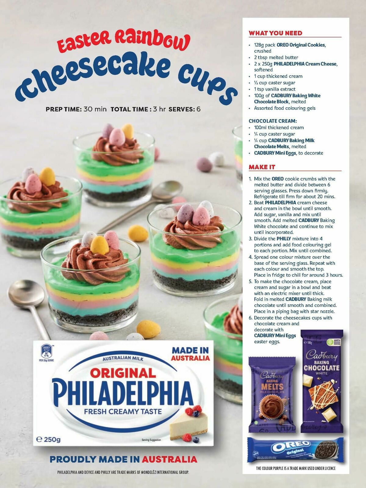 Woolworths Fresh Ideas Magazine March Catalogues from 1 March