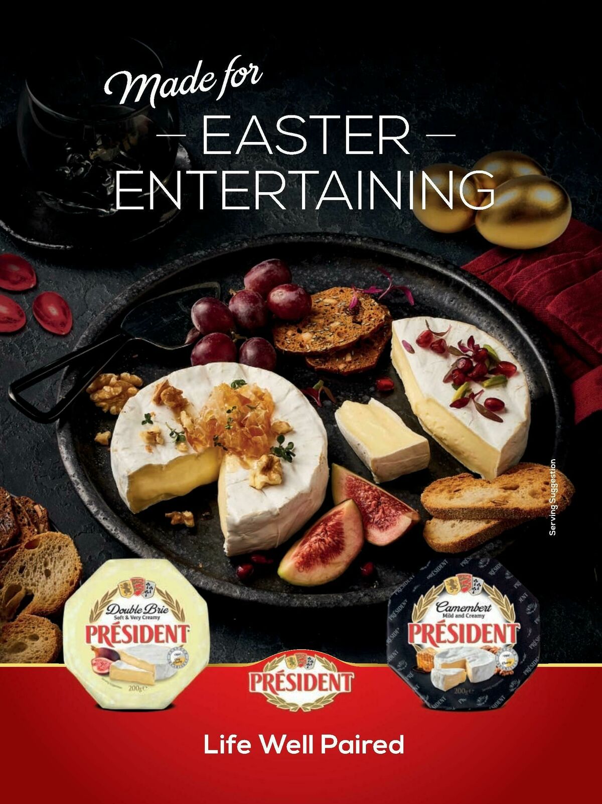 Woolworths Fresh Ideas Magazine April Catalogues from 1 April