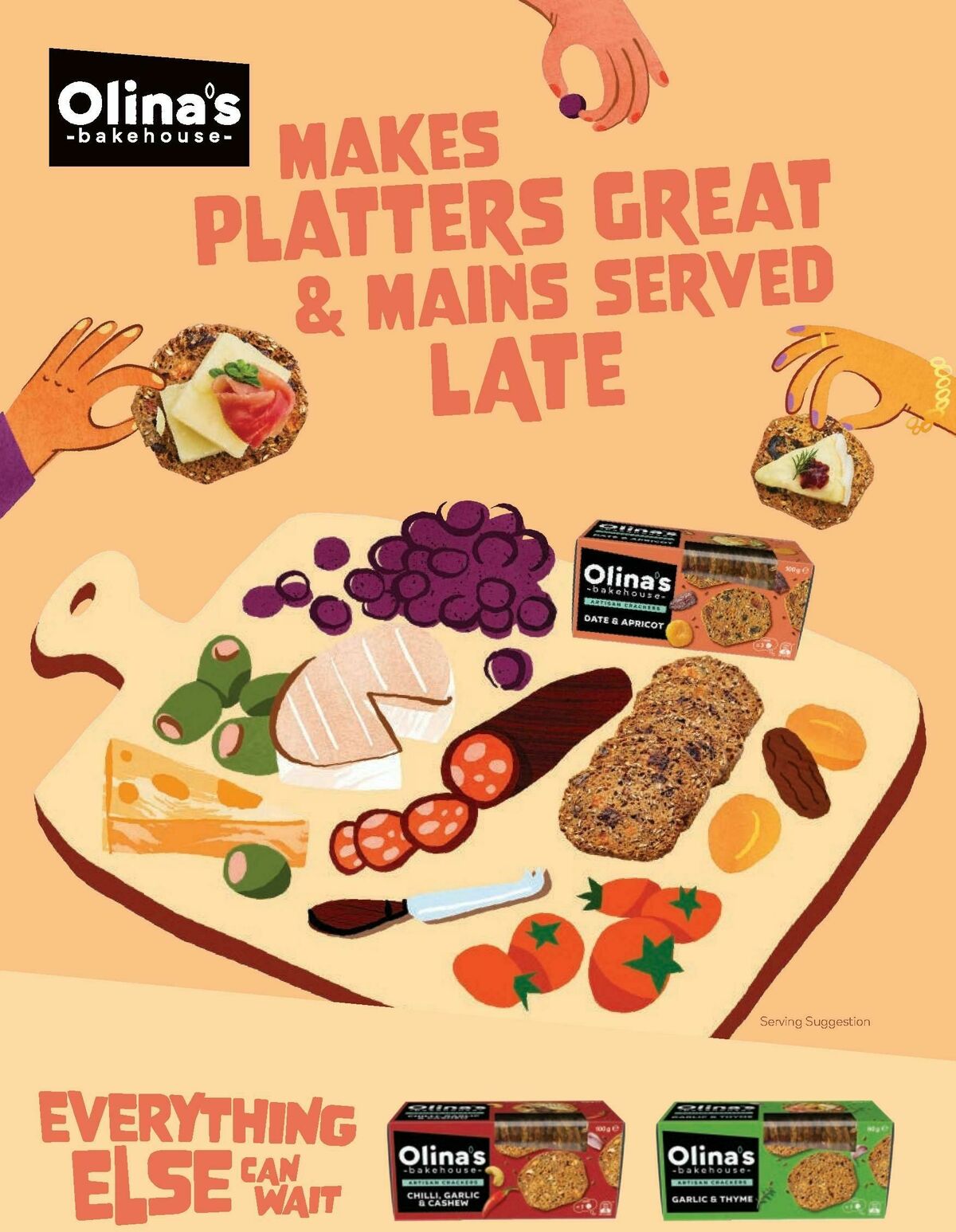 Woolworths Fresh Ideas Magazine April Catalogues from 1 April