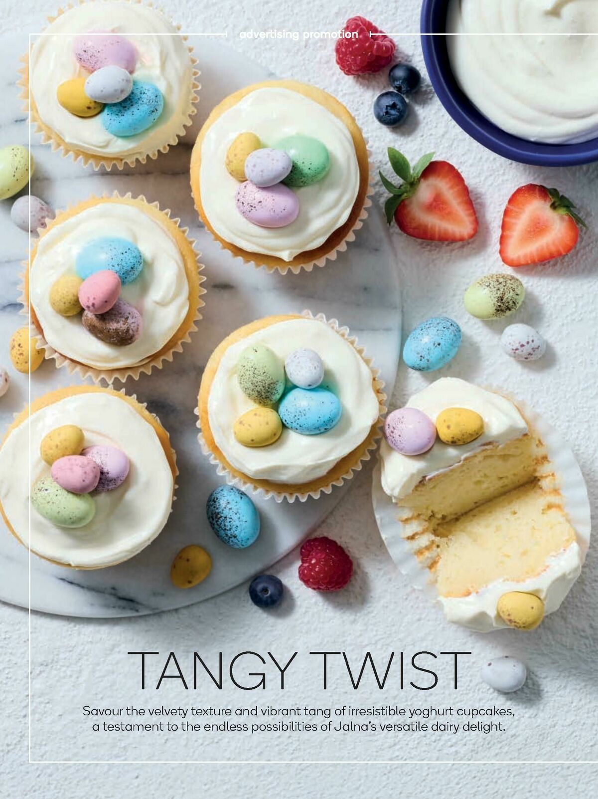 Woolworths Fresh Ideas Magazine April Catalogues from 1 April