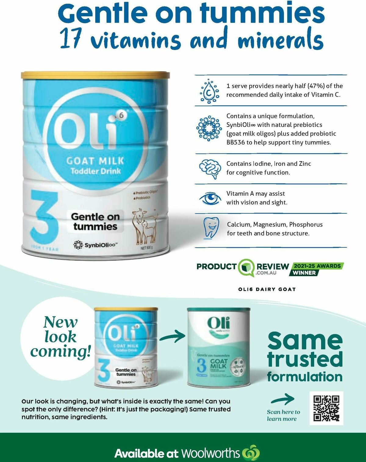 Woolworths Fresh Ideas Magazine April Catalogues from 1 April