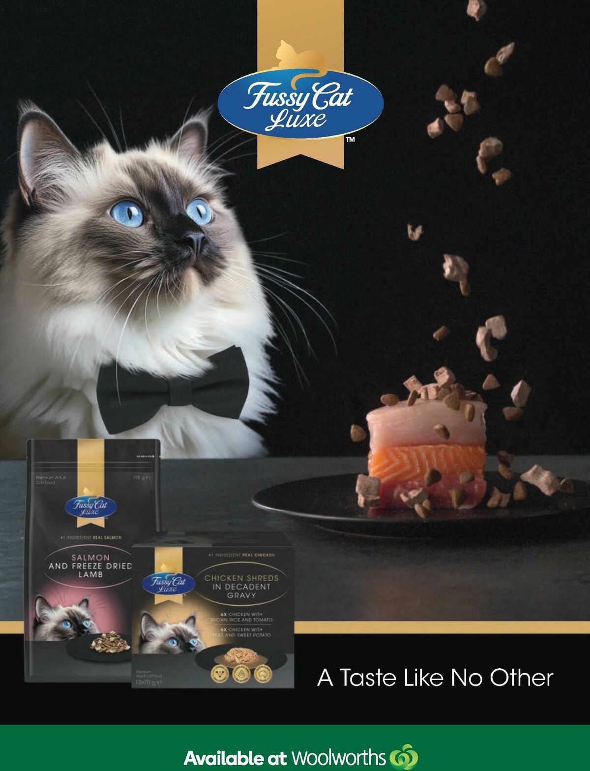 Woolworths Fresh Ideas Magazine April Catalogues from 1 April