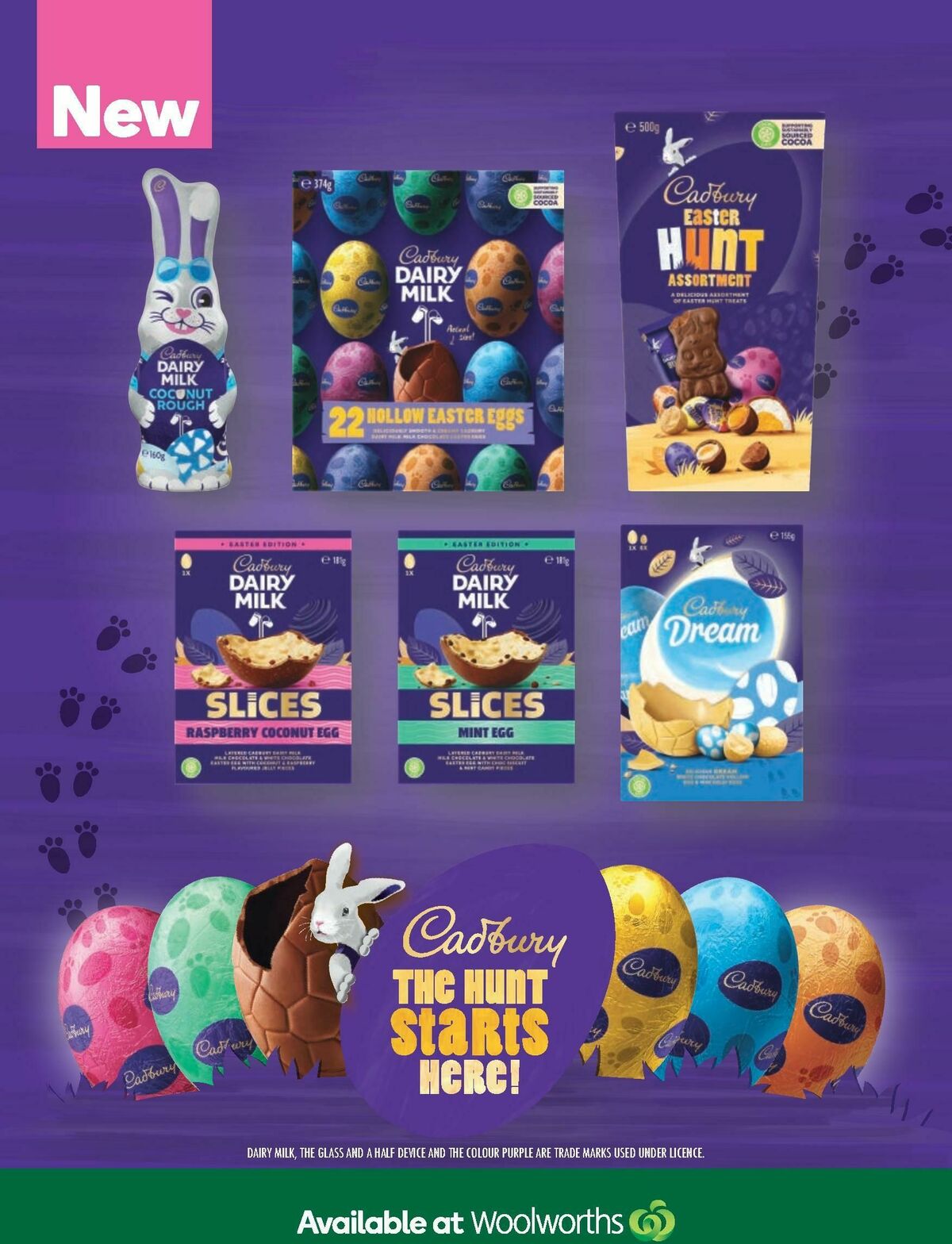 Woolworths Fresh Ideas Magazine April Catalogues from 1 April