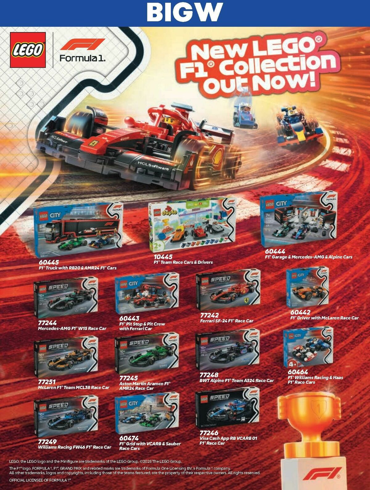 Woolworths Fresh Ideas Magazine April Catalogues from 1 April