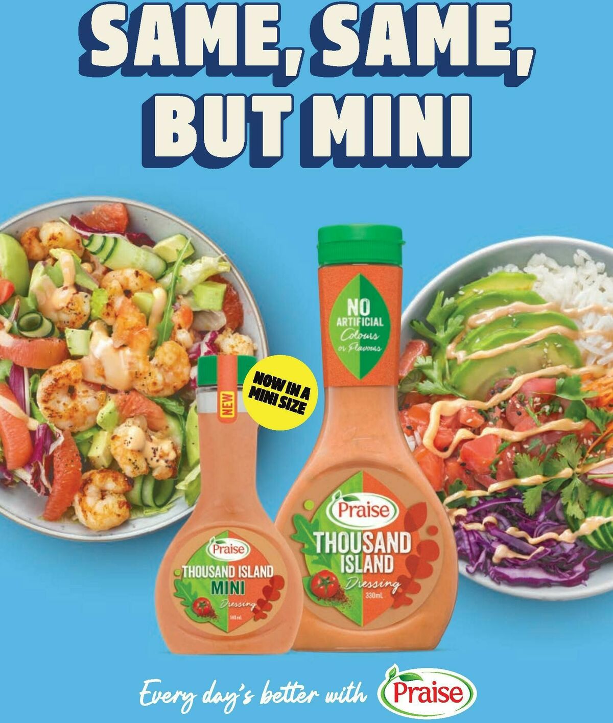 Woolworths Fresh Ideas Magazine April Catalogues from 1 April