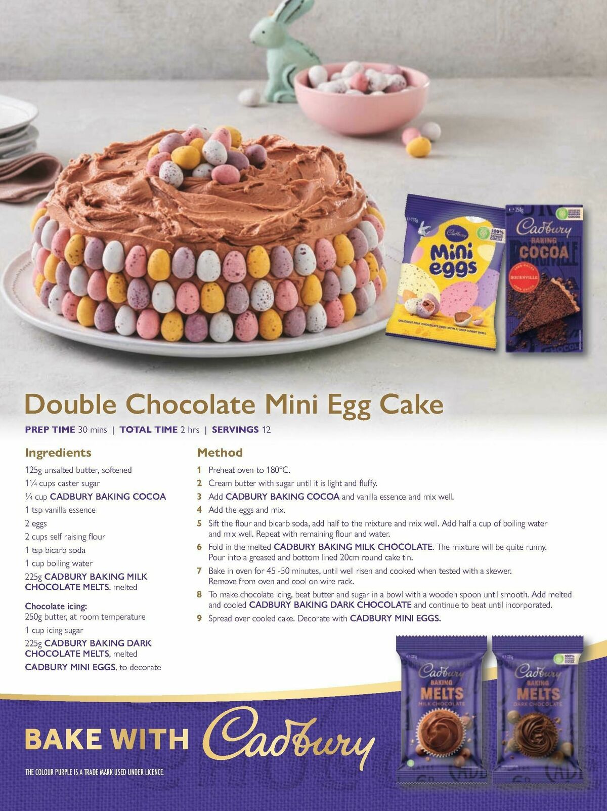 Woolworths Fresh Ideas Magazine April Catalogues from 1 April