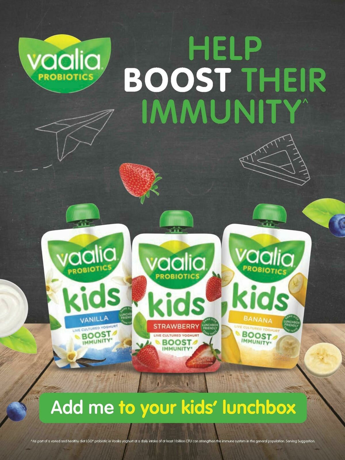 Woolworths Fresh Ideas Magazine April Catalogues from 1 April