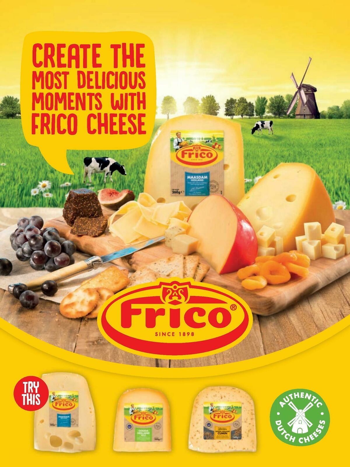 Woolworths Fresh Ideas Magazine April Catalogues from 1 April