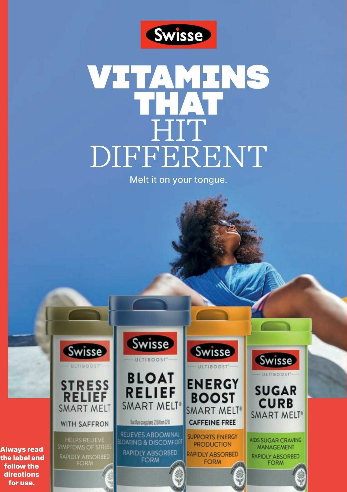 Woolworths Fresh Ideas Magazine April Catalogues from 1 April