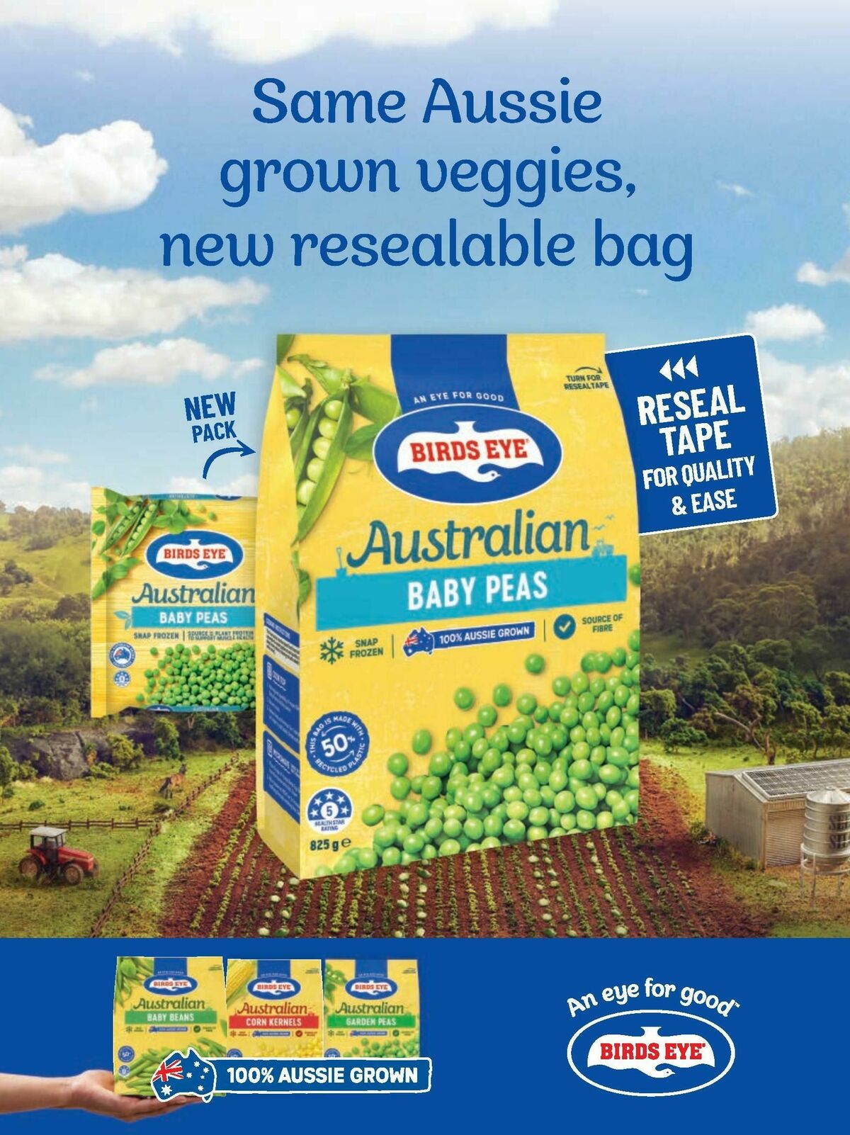 Woolworths Fresh Ideas Magazine April Catalogues from 1 April