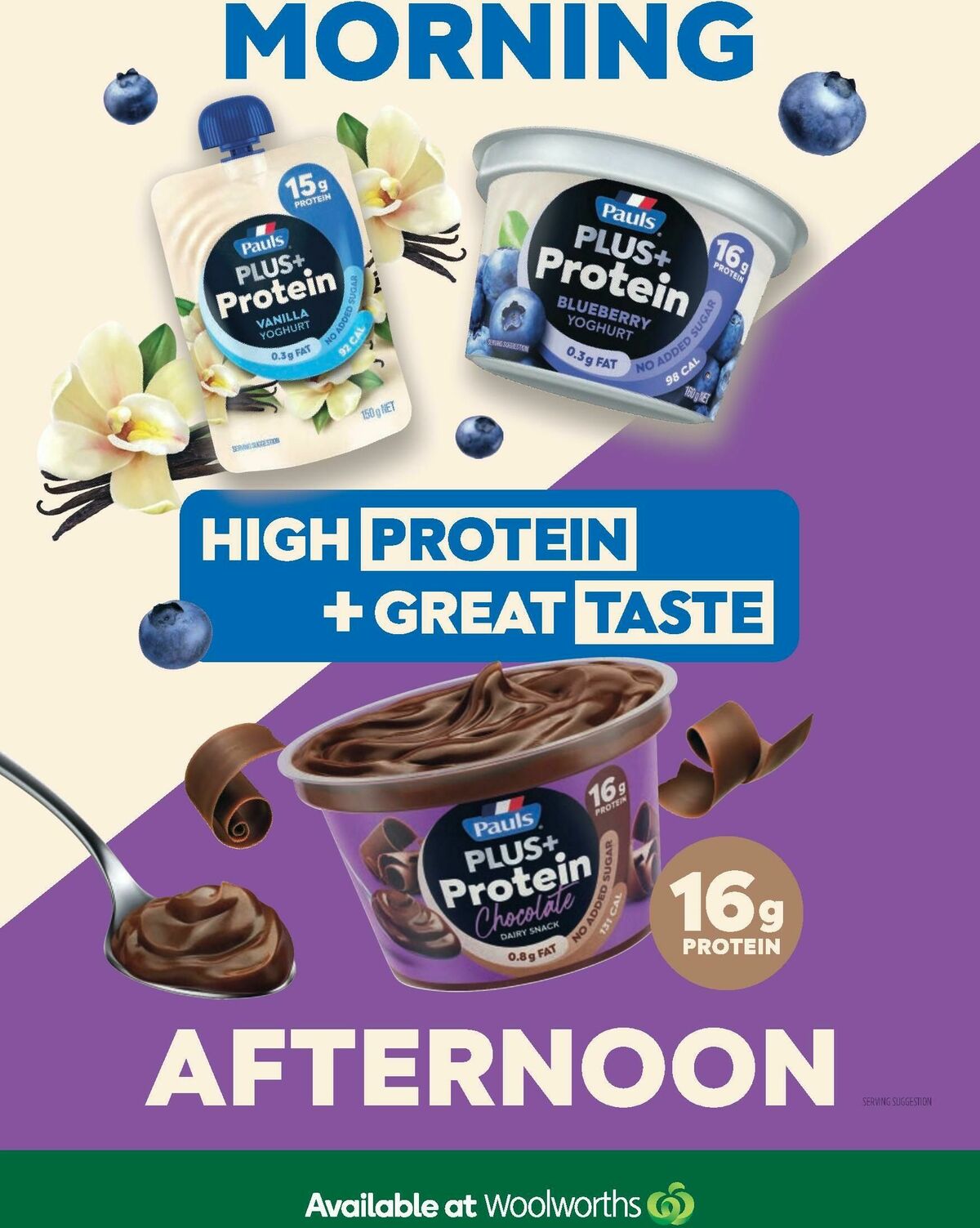 Woolworths Fresh Ideas Magazine April Catalogues from 1 April