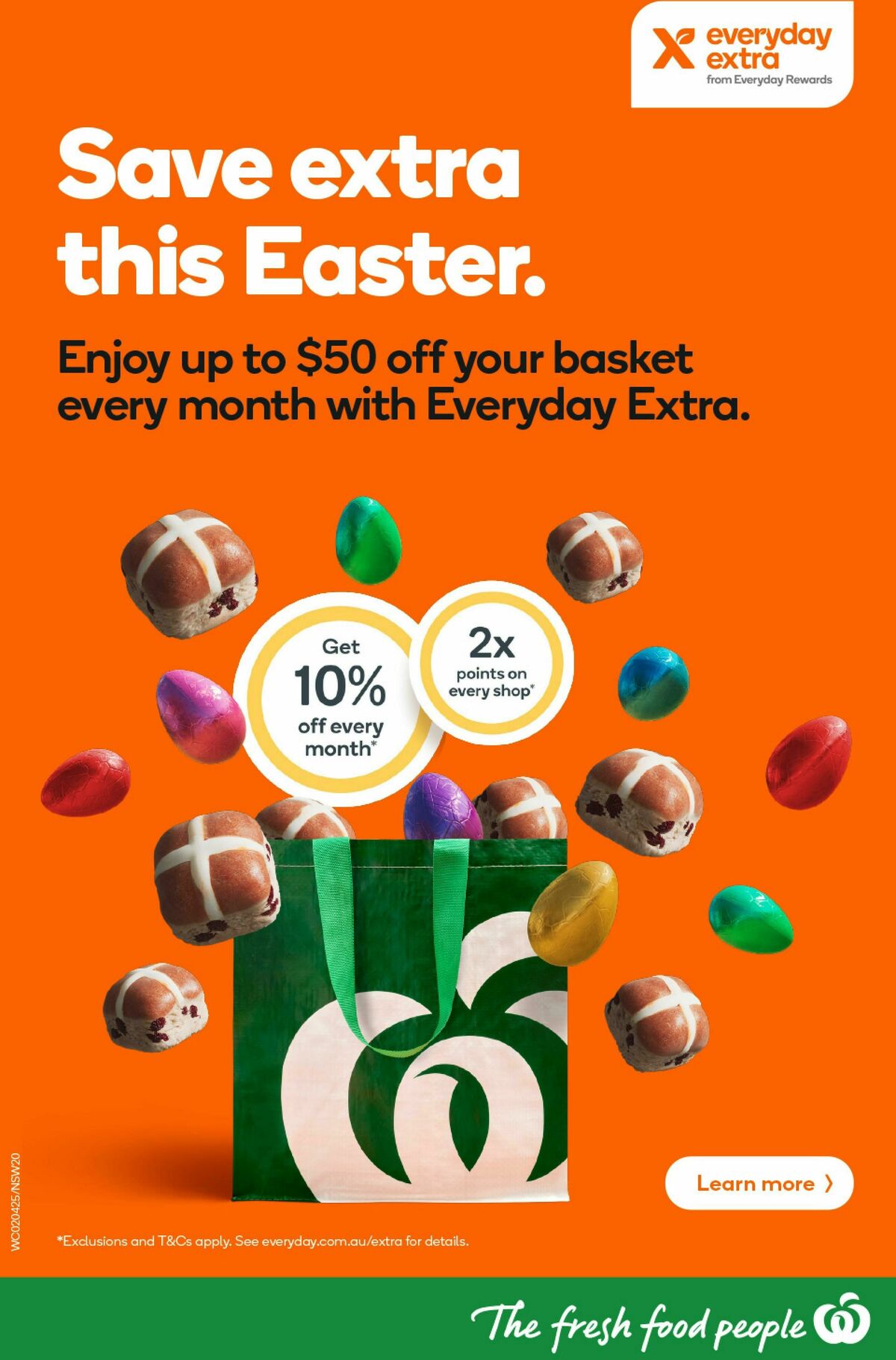 Woolworths Catalogues from 2 April