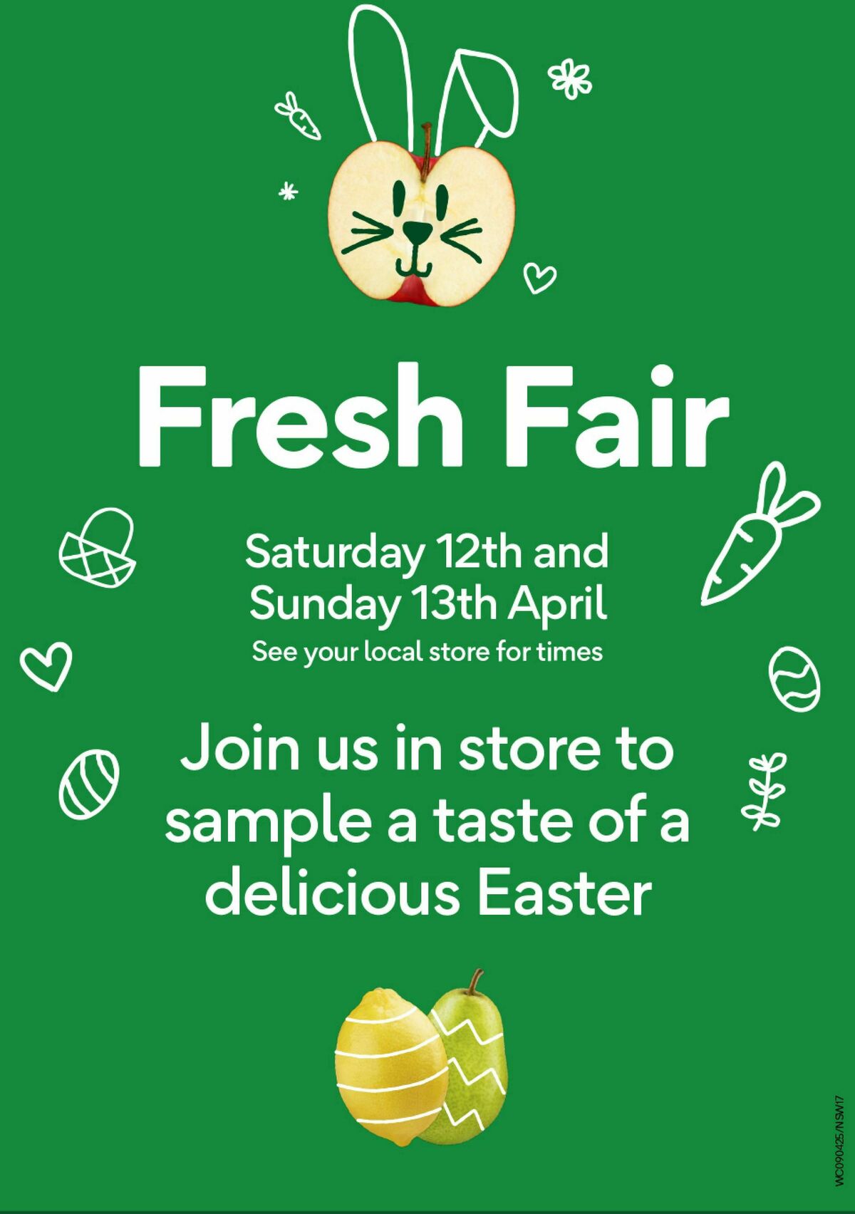 Woolworths Catalogues from 9 April