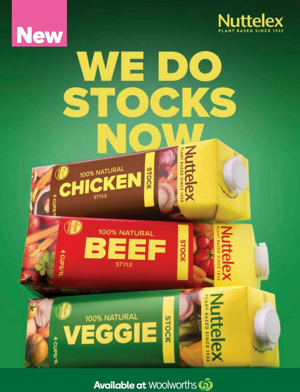 Woolworths Magazine May Catalogues from 1 May