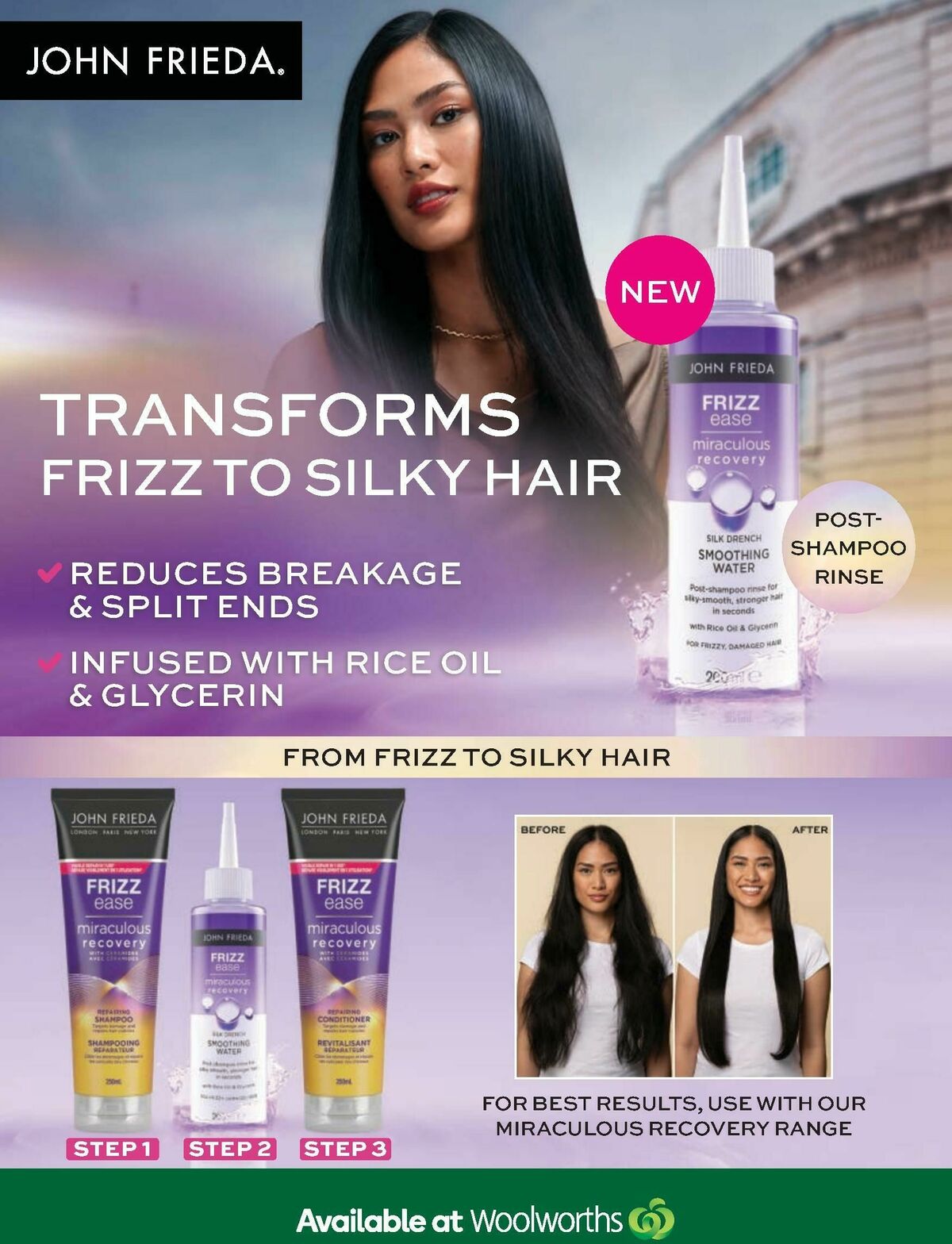 Woolworths Magazine May Catalogues from 1 May