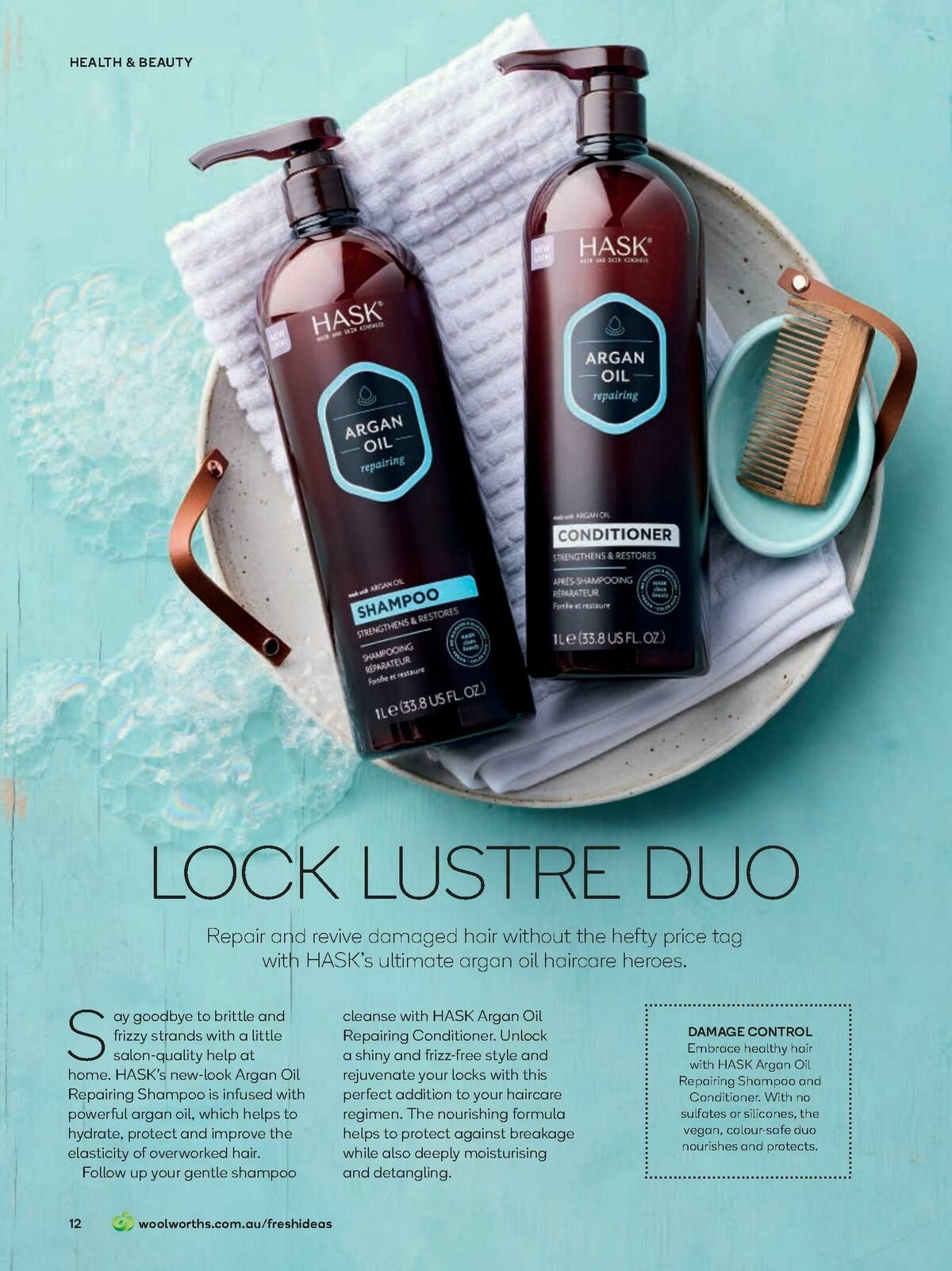 Woolworths Magazine May Catalogues from 1 May